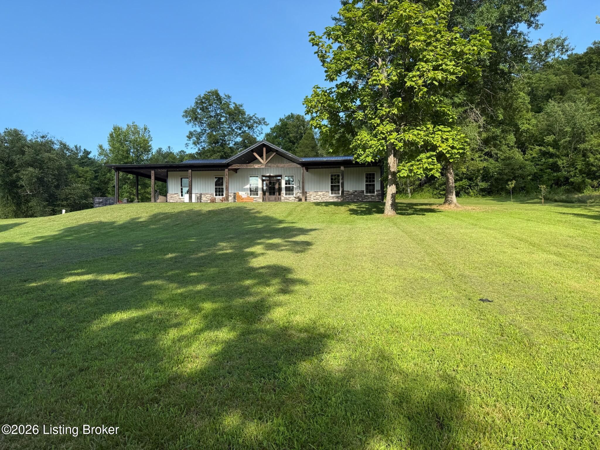 145 Dowell Hardin Mills Rd Property Photo 5