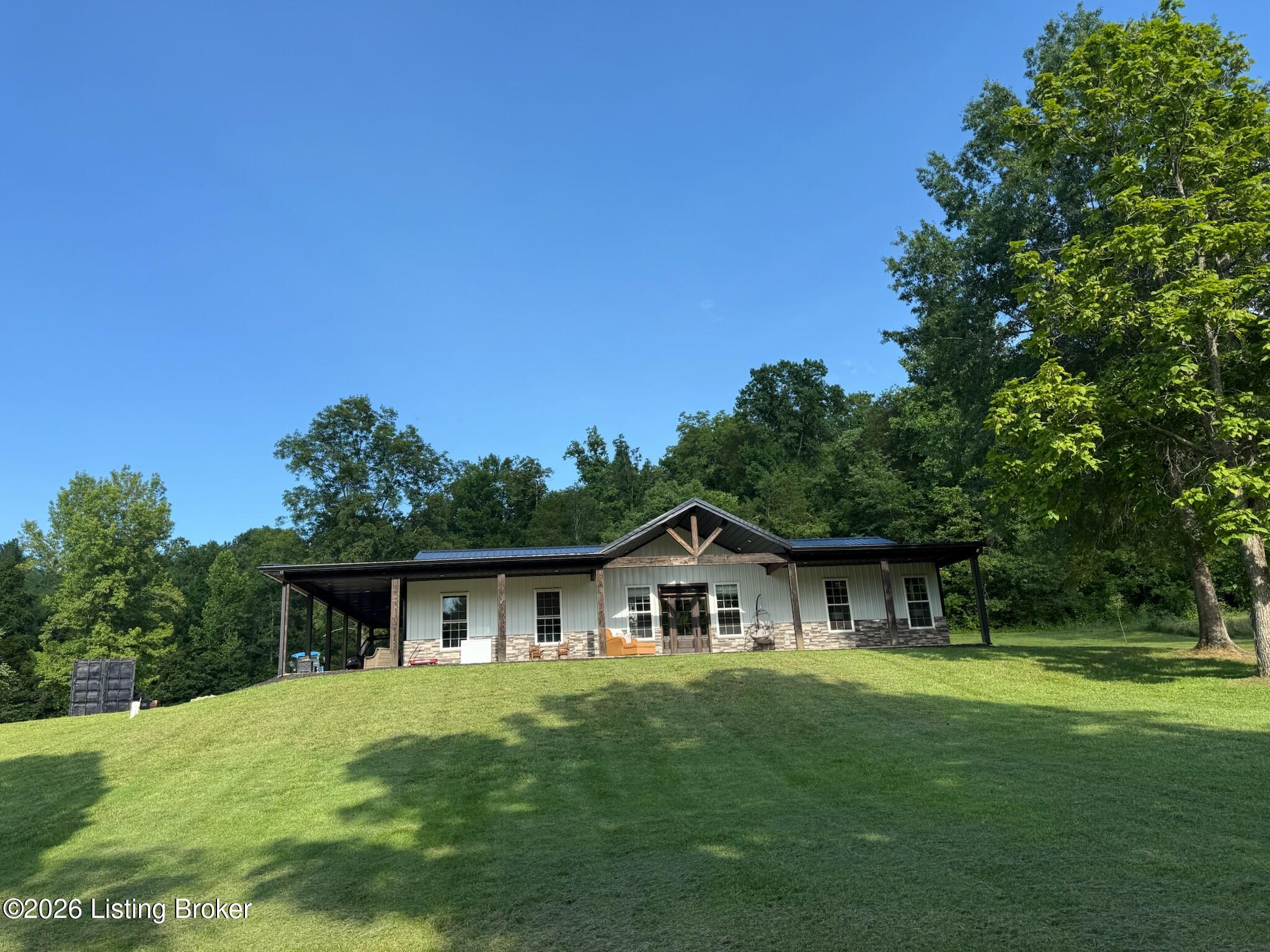 145 Dowell Hardin Mills Rd Property Photo 6