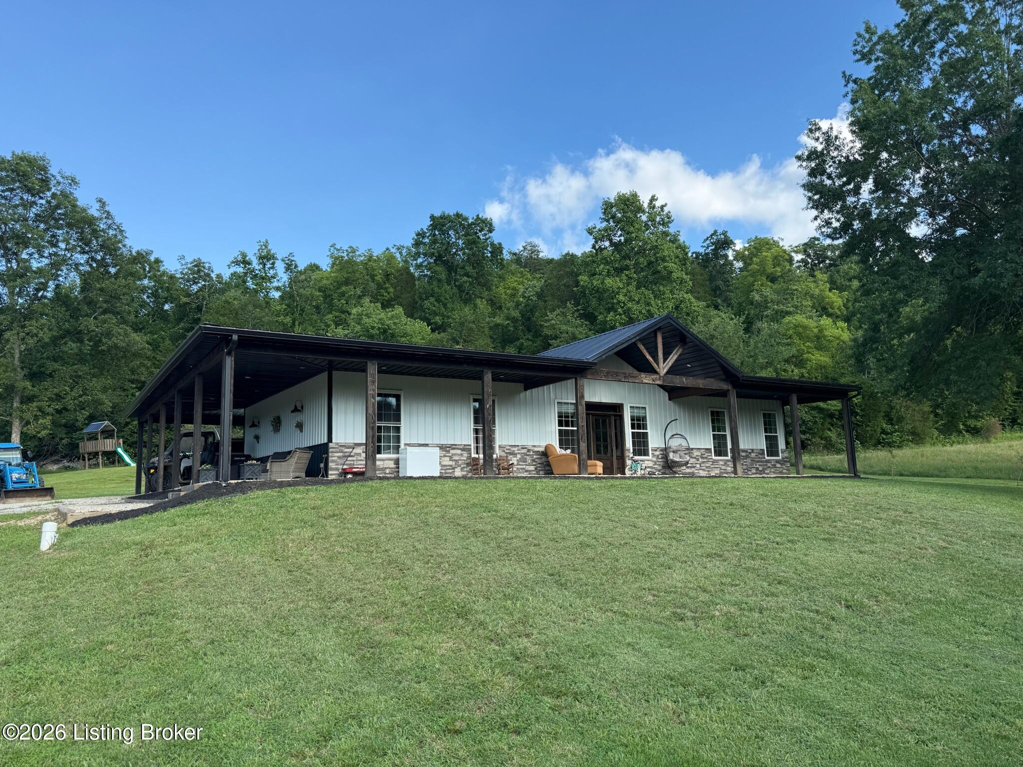 145 Dowell Hardin Mills Rd Property Photo 7