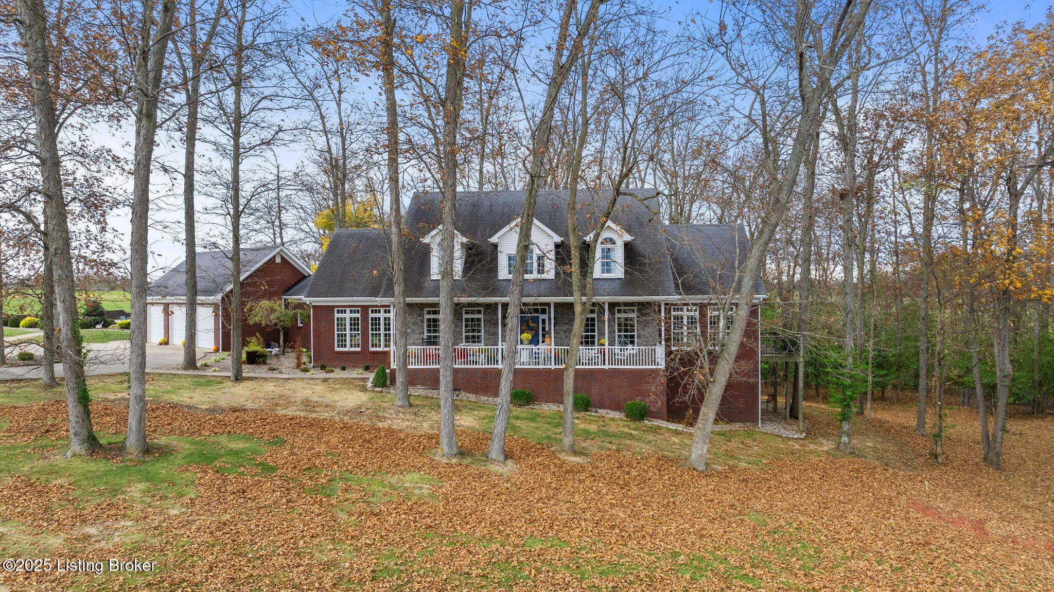 316 Harmony Way Property Photo 1