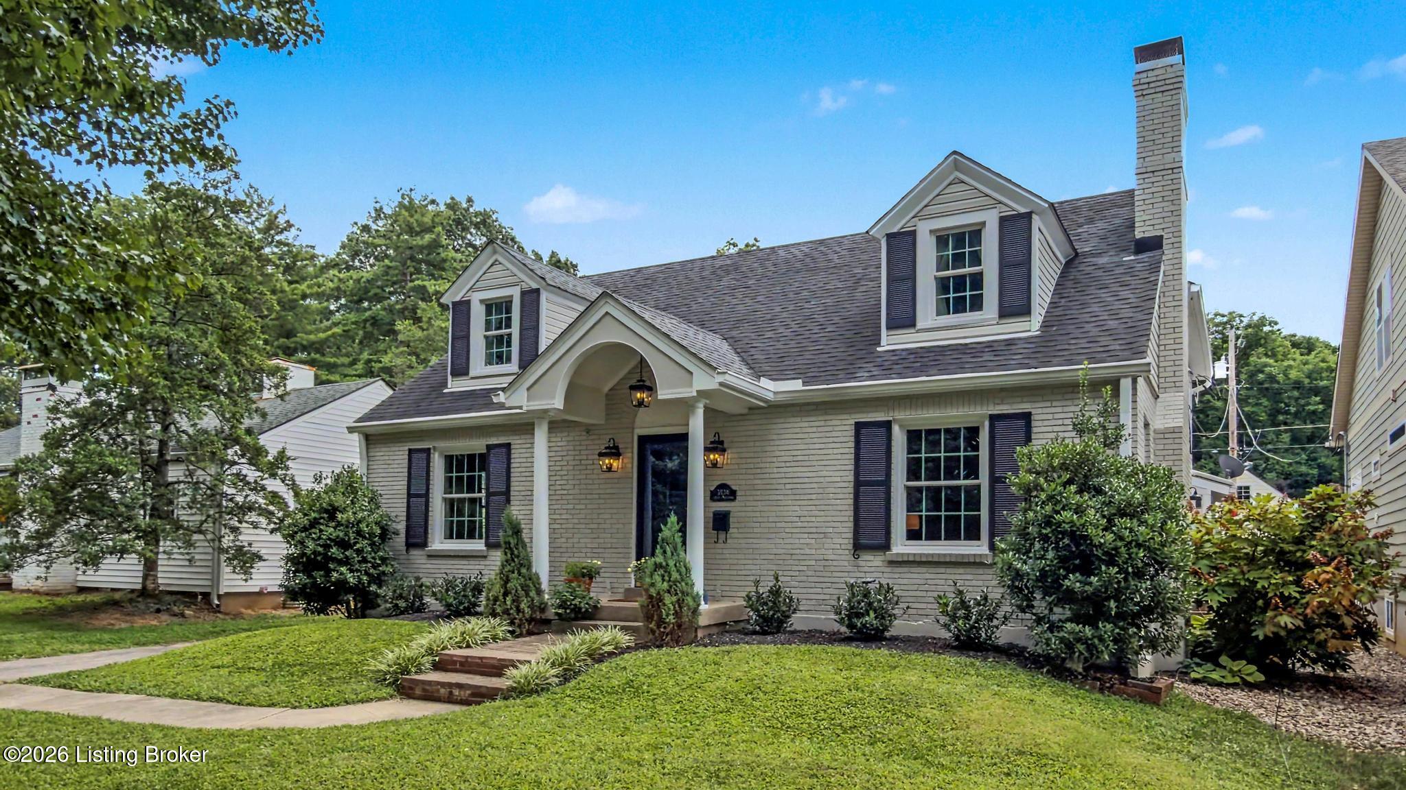 3936 Druid Hills Rd