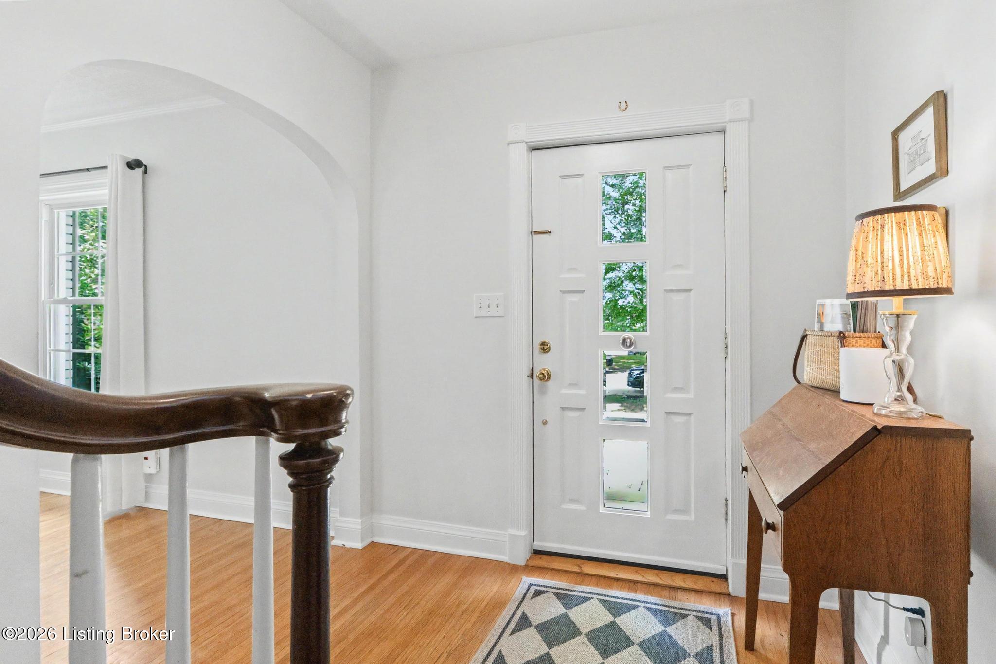 3936 Druid Hills Rd Property Photo 4
