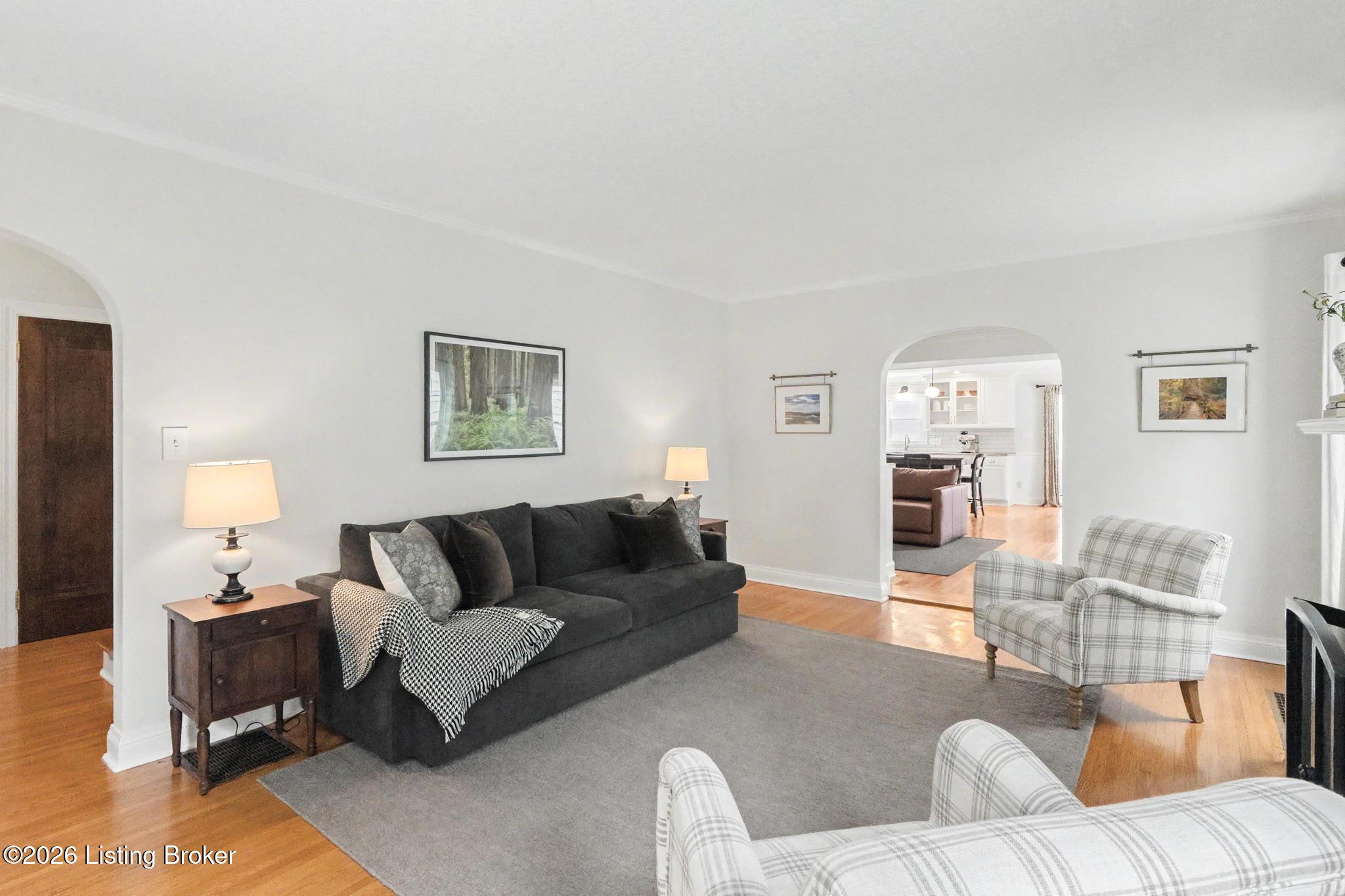 3936 Druid Hills Rd Property Photo 8