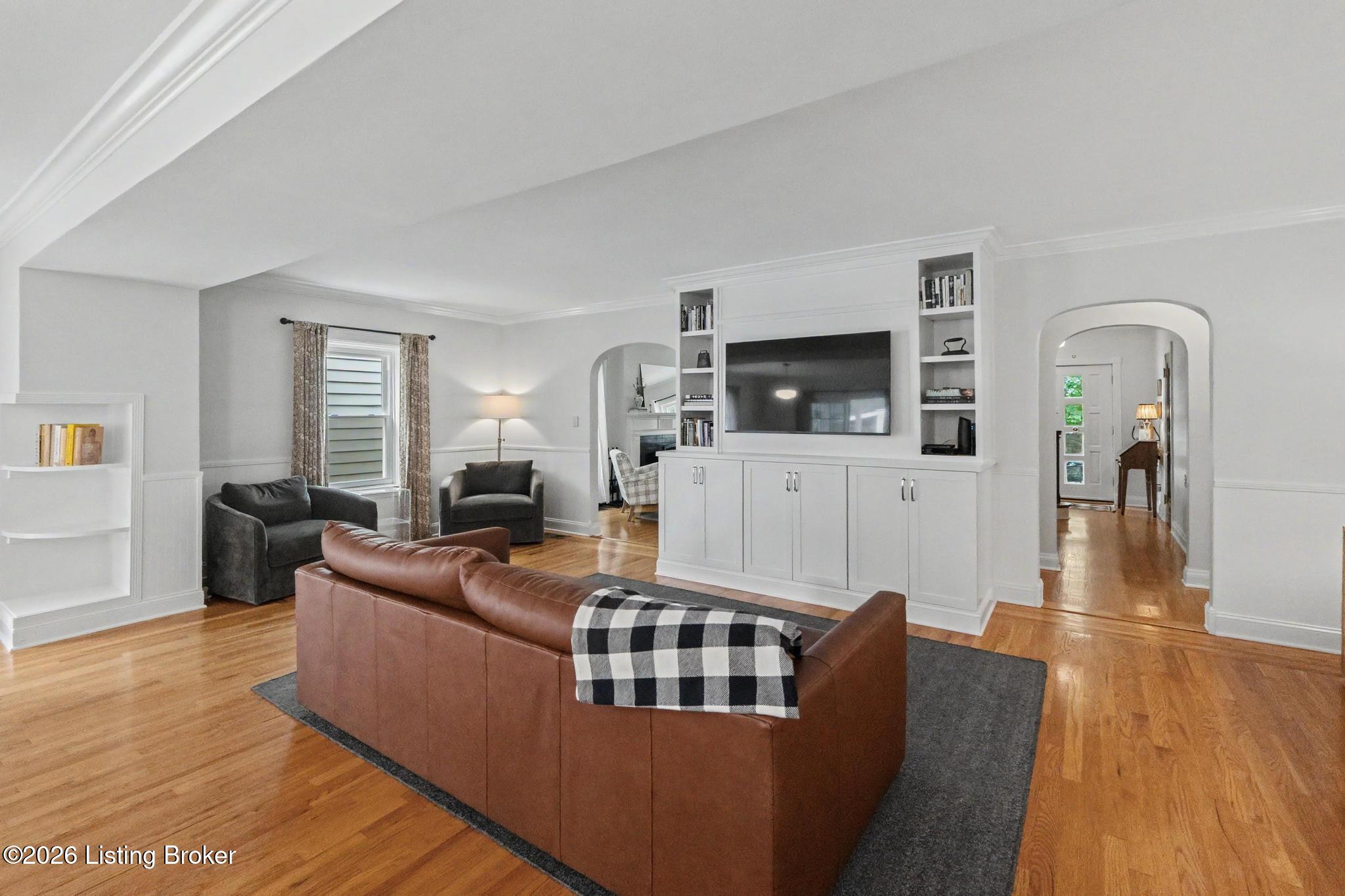 3936 Druid Hills Rd Property Photo 10