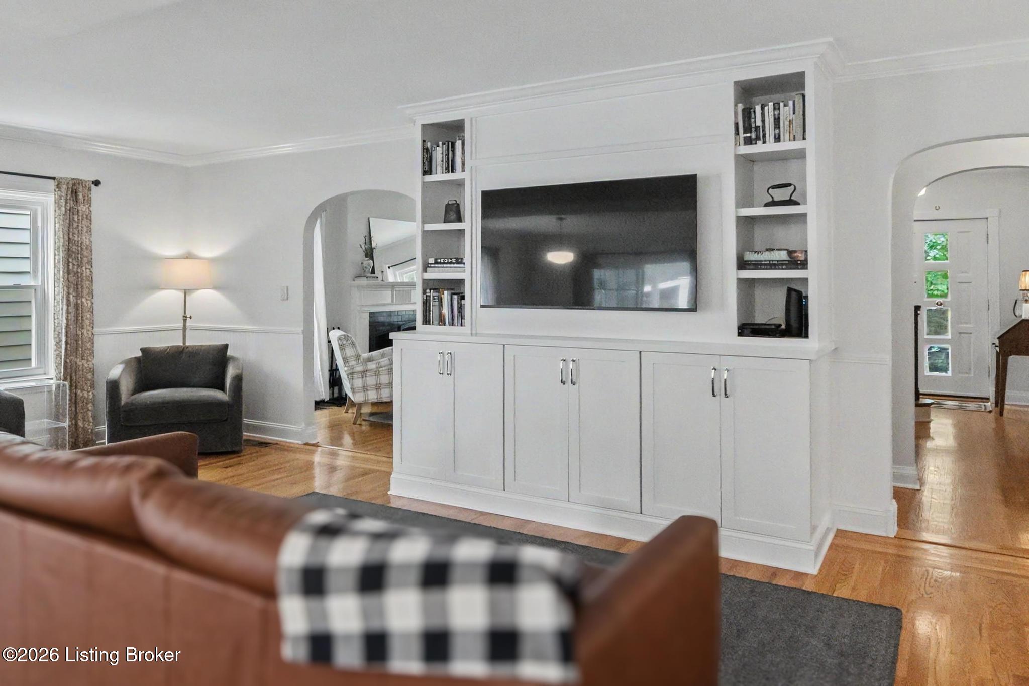 3936 Druid Hills Rd Property Photo 12