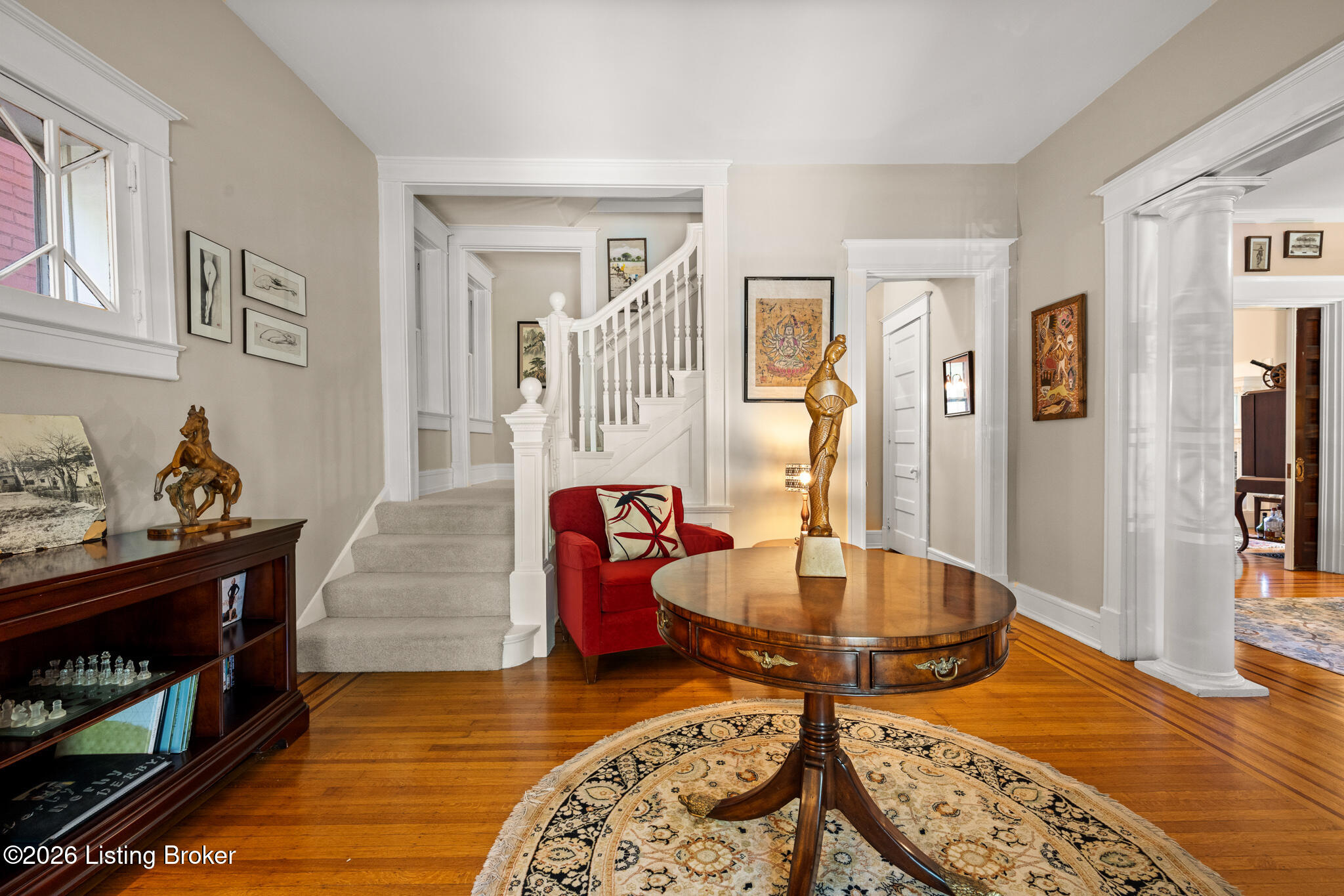 2020 Bonnycastle Ave Property Photo 8