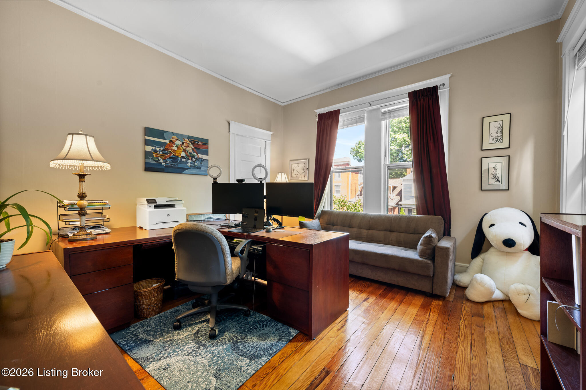 2020 Bonnycastle Ave Property Photo 37