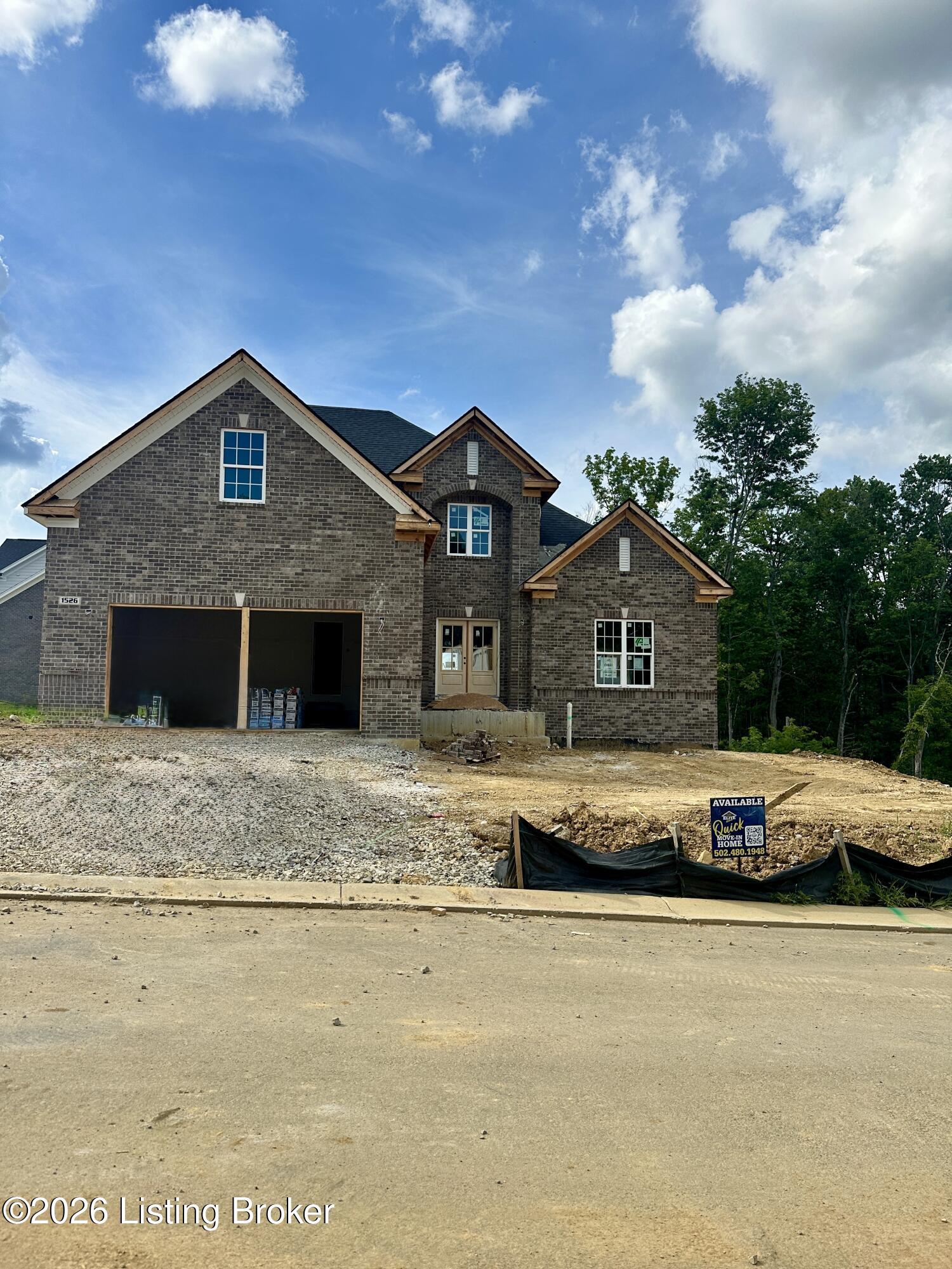 1526 Swan Creek Pl