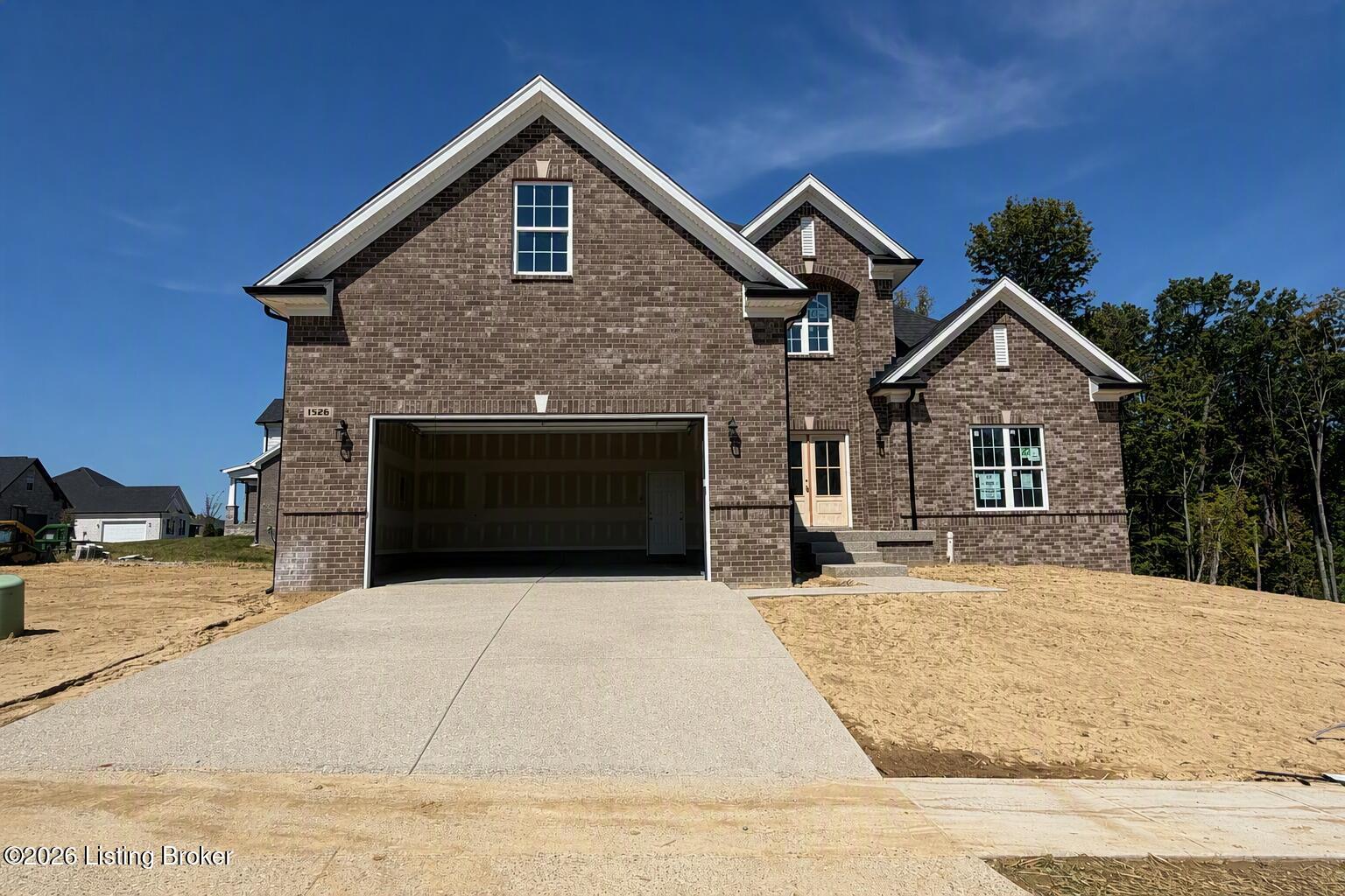 1526 Swan Creek Pl Property Photo 1