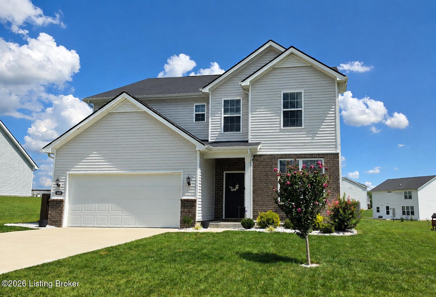 4008 Cobblestone Ln Property Photo 1