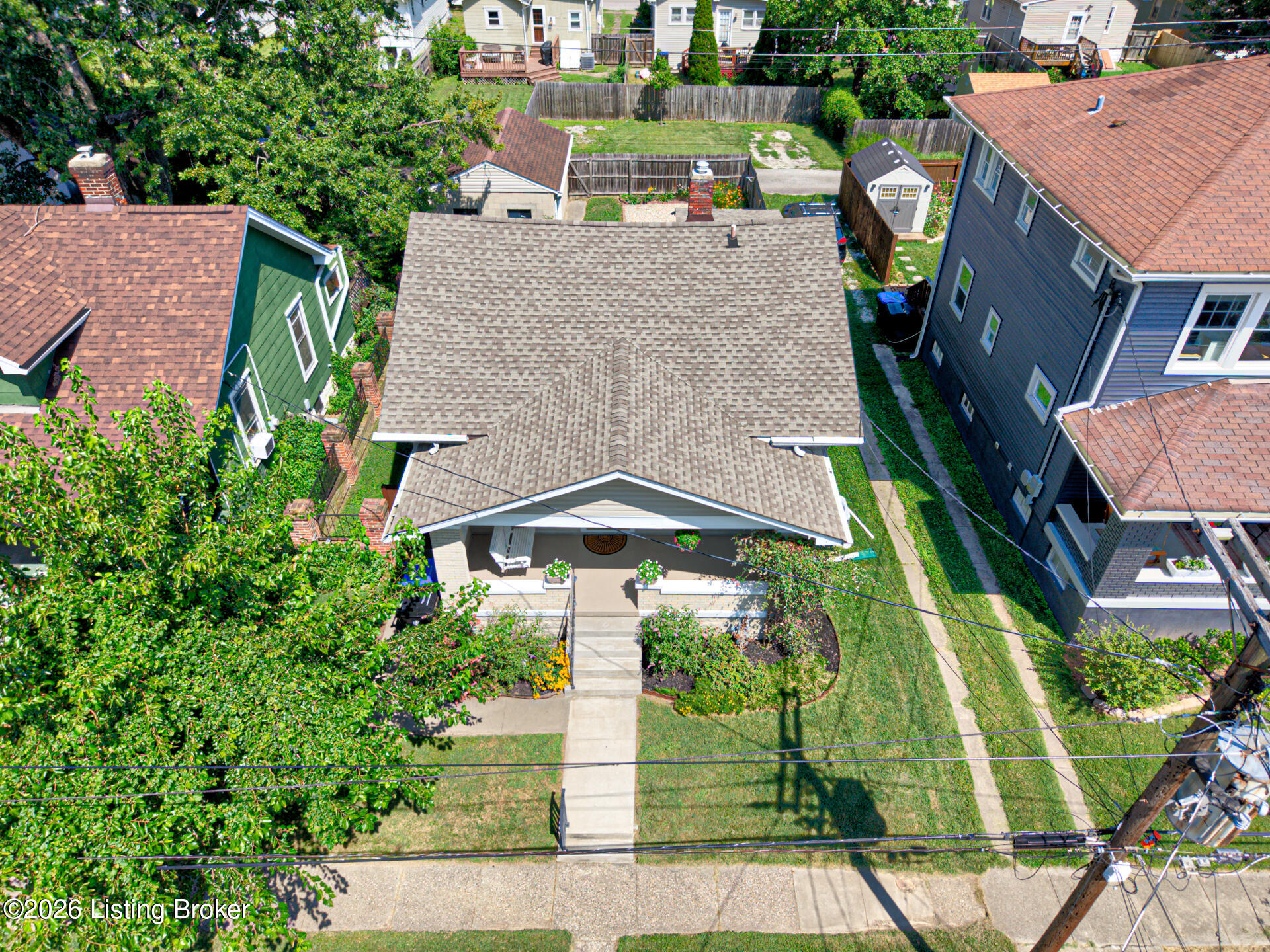665 N Barbee Way Property Photo 35