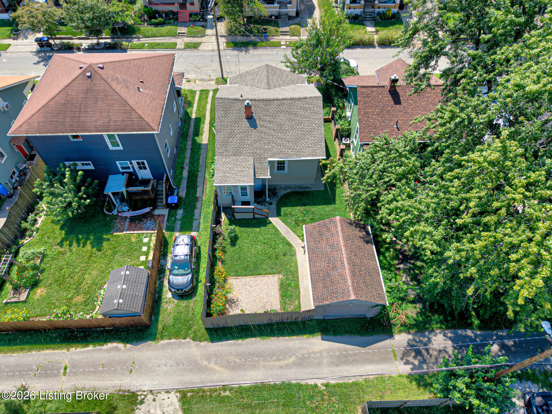 665 N Barbee Way Property Photo 37