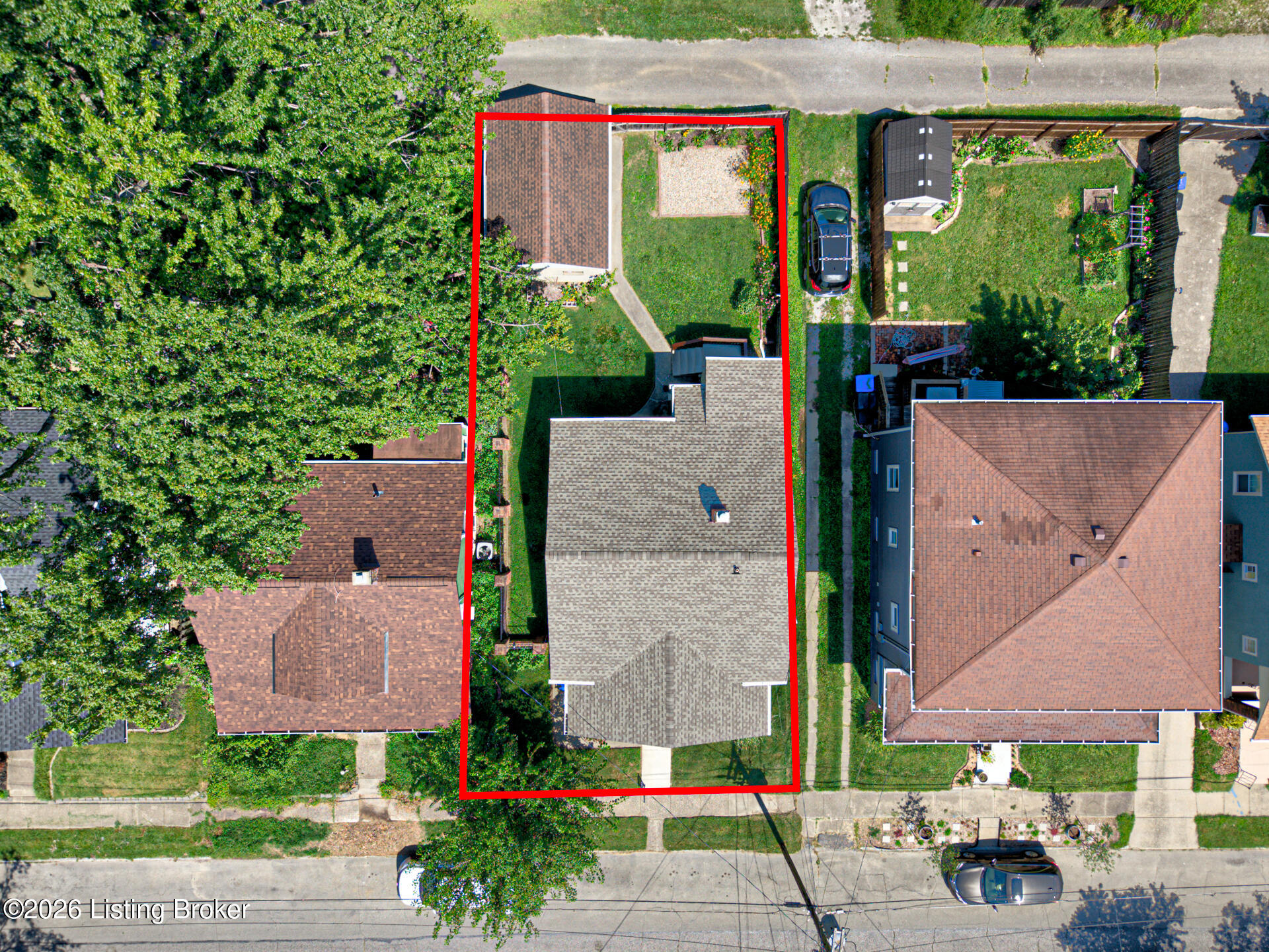 665 N Barbee Way Property Photo 38