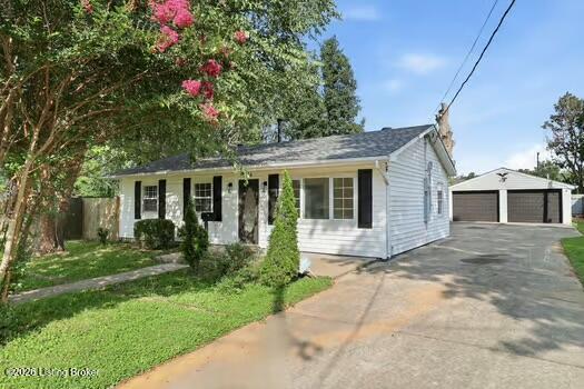 9914 Appollo Ln Property Photo 1