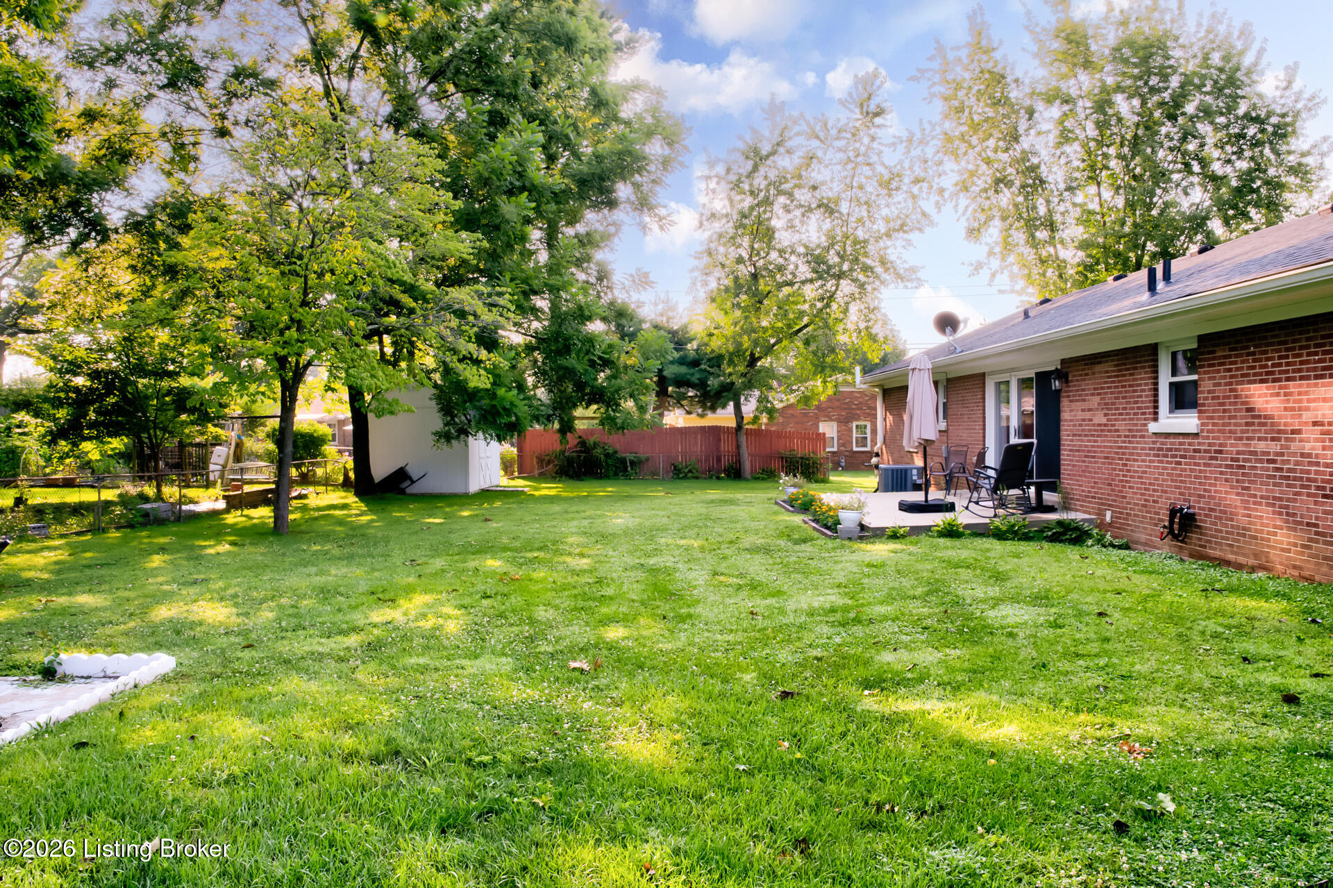 213 Pocahontas Trail Property Photo 30