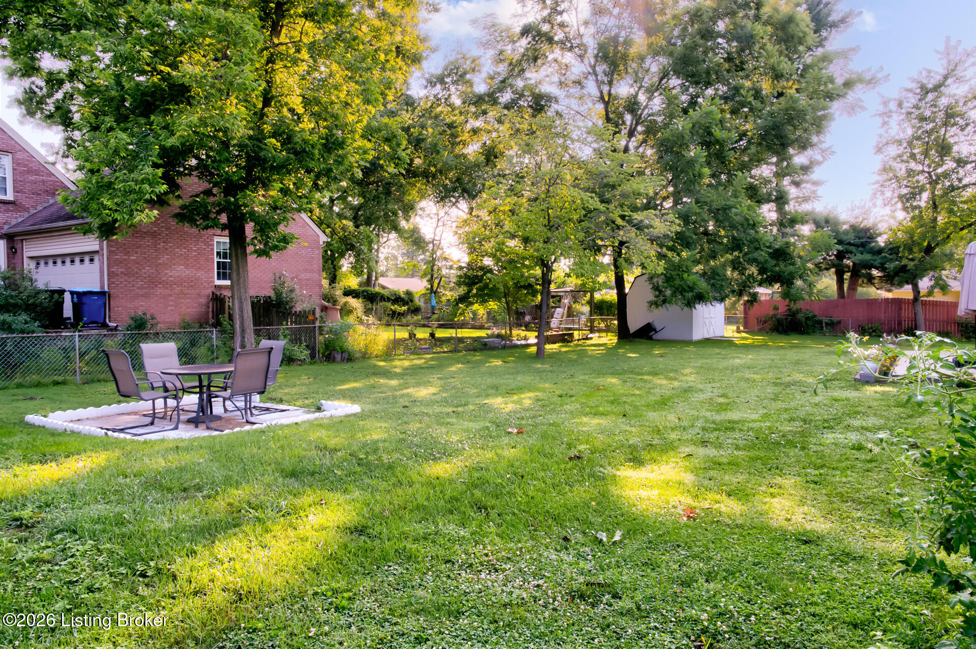 213 Pocahontas Trail Property Photo 32