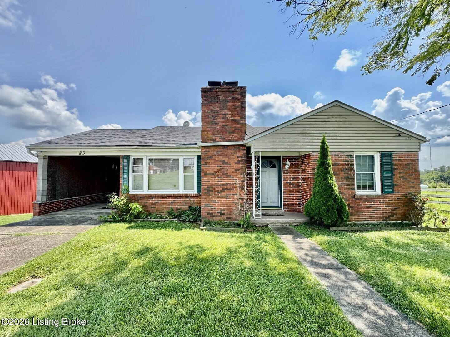 83 S Church St Property Photo 1