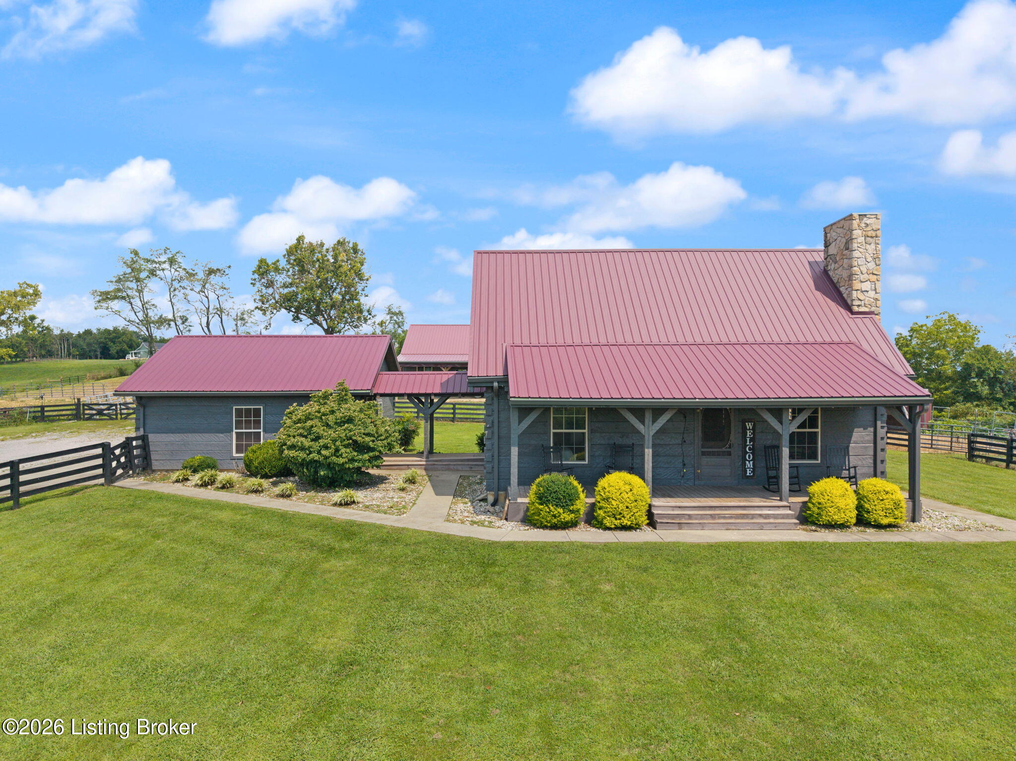 1063 Old Railroad Grade Rd