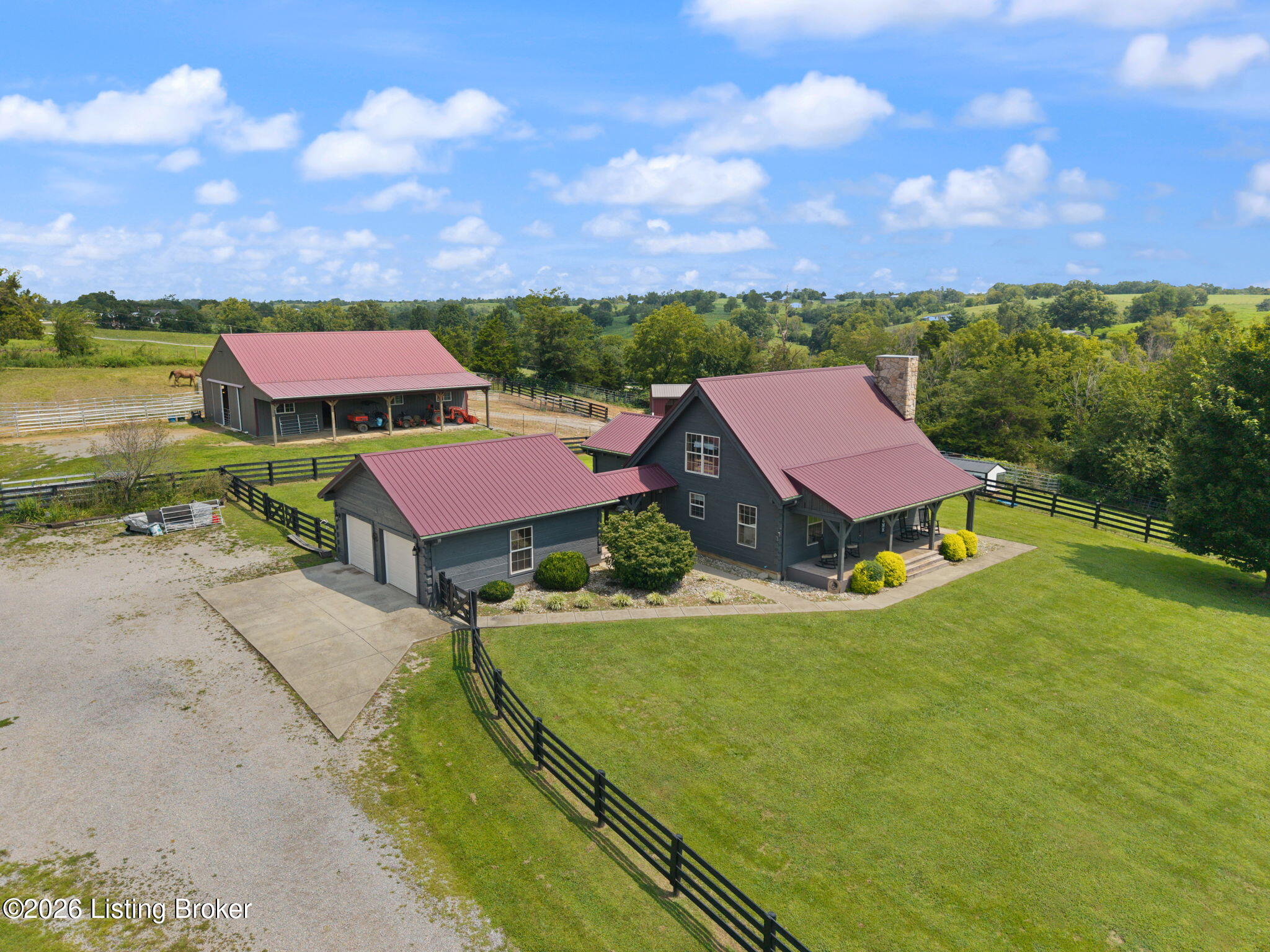 1063 Old Railroad Grade Rd Property Photo 13