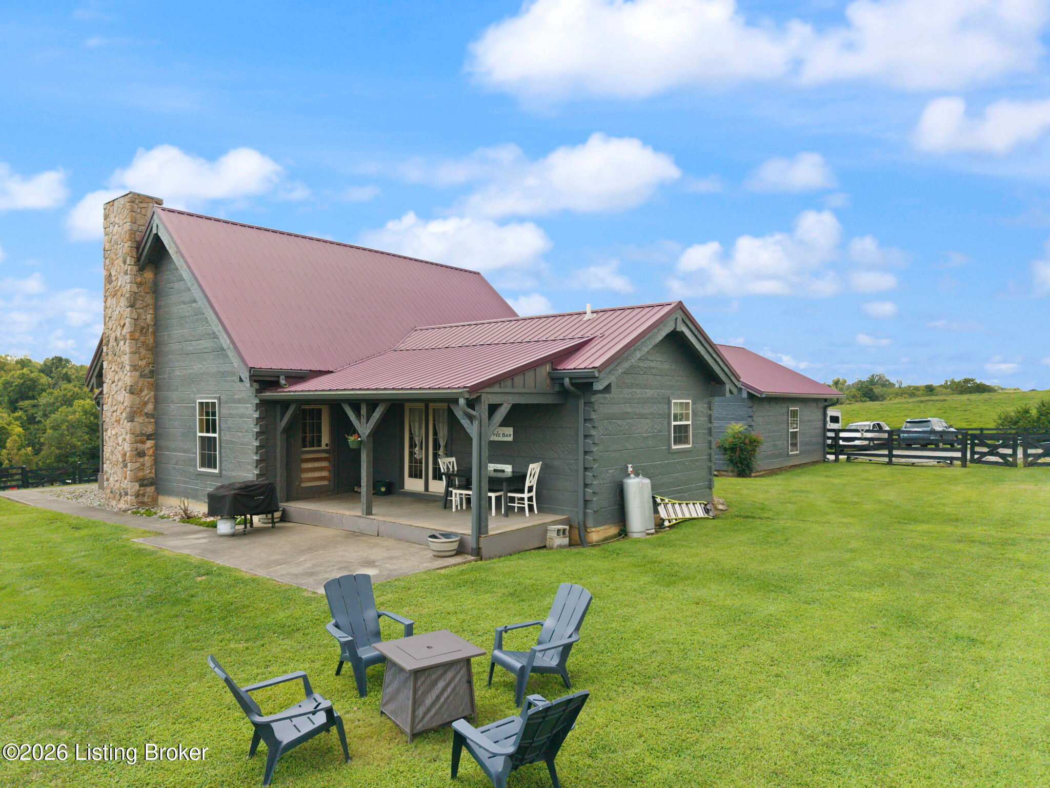 1063 Old Railroad Grade Rd Property Photo 15