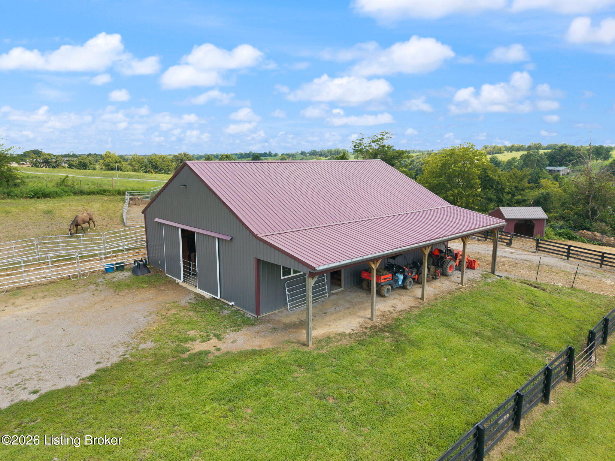 1063 Old Railroad Grade Rd Property Photo 19