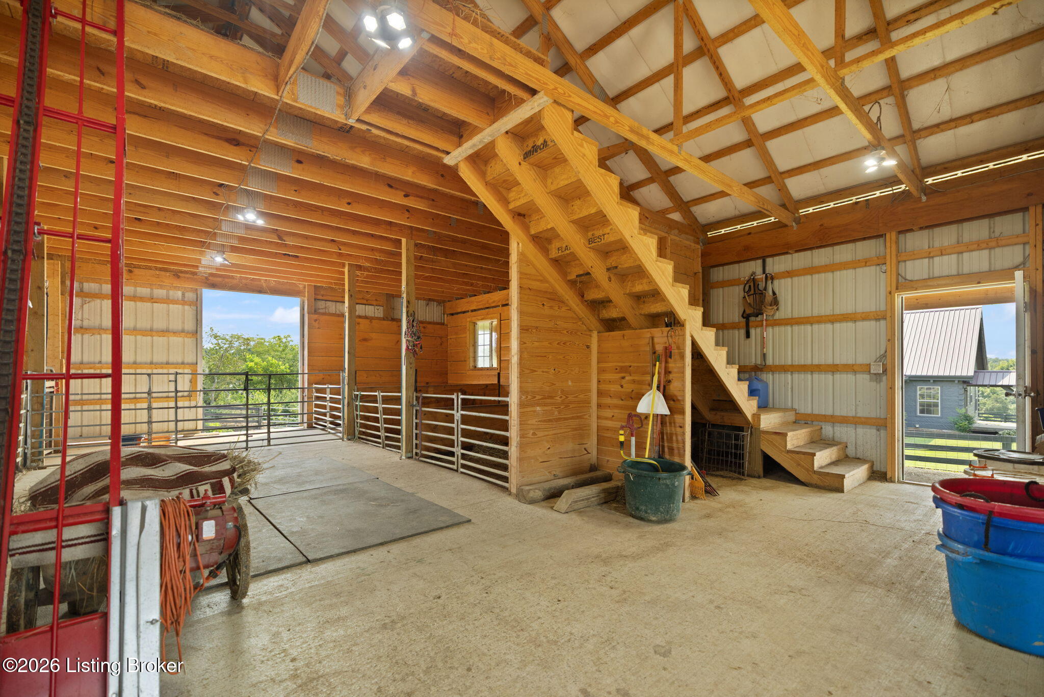 1063 Old Railroad Grade Rd Property Photo 47