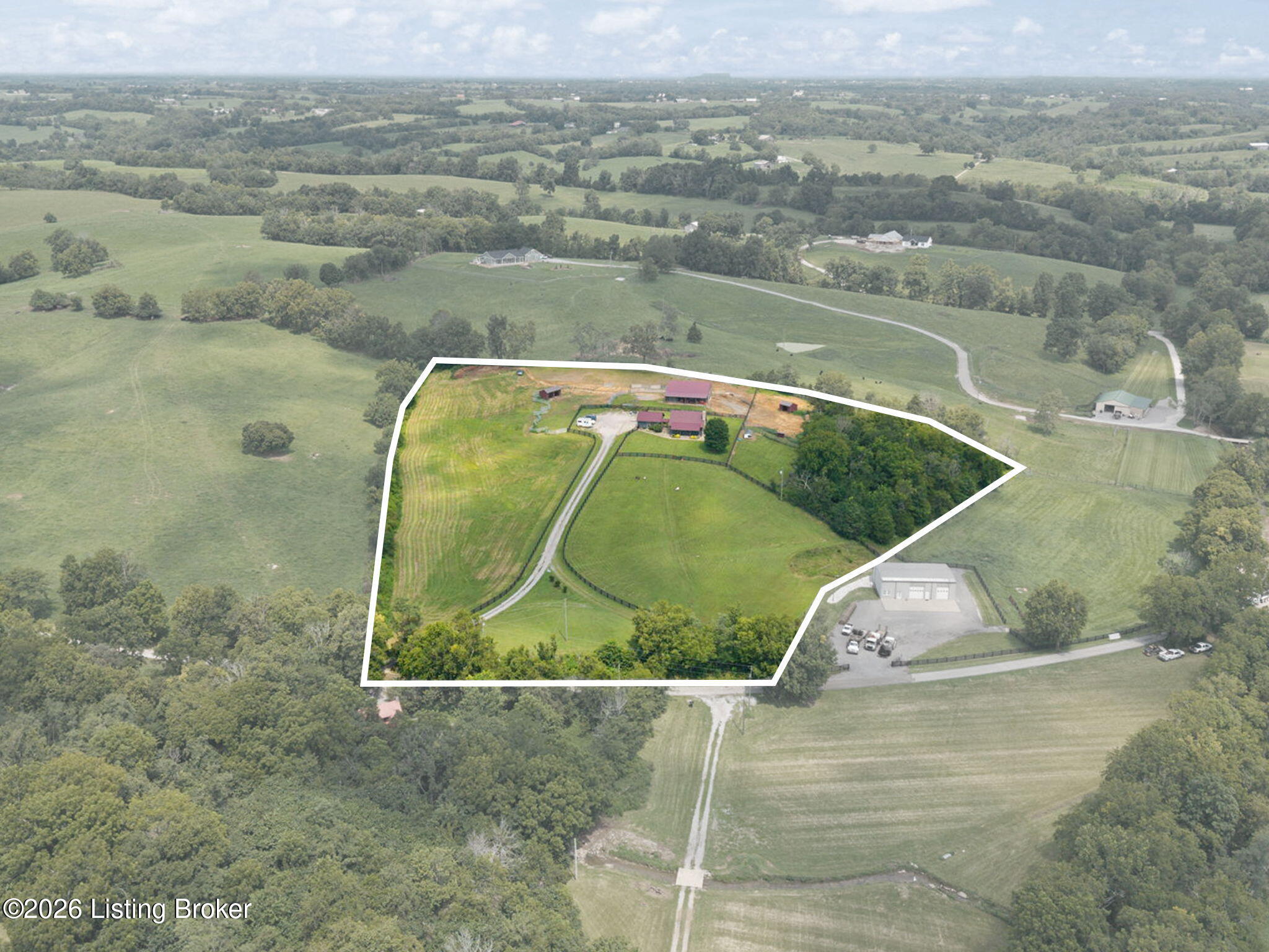 1063 Old Railroad Grade Rd Property Photo 62