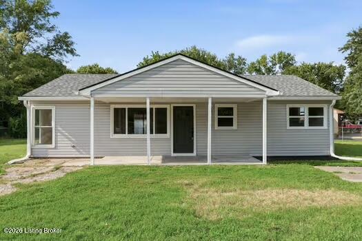 13318 Girvan Ave Property Photo 1