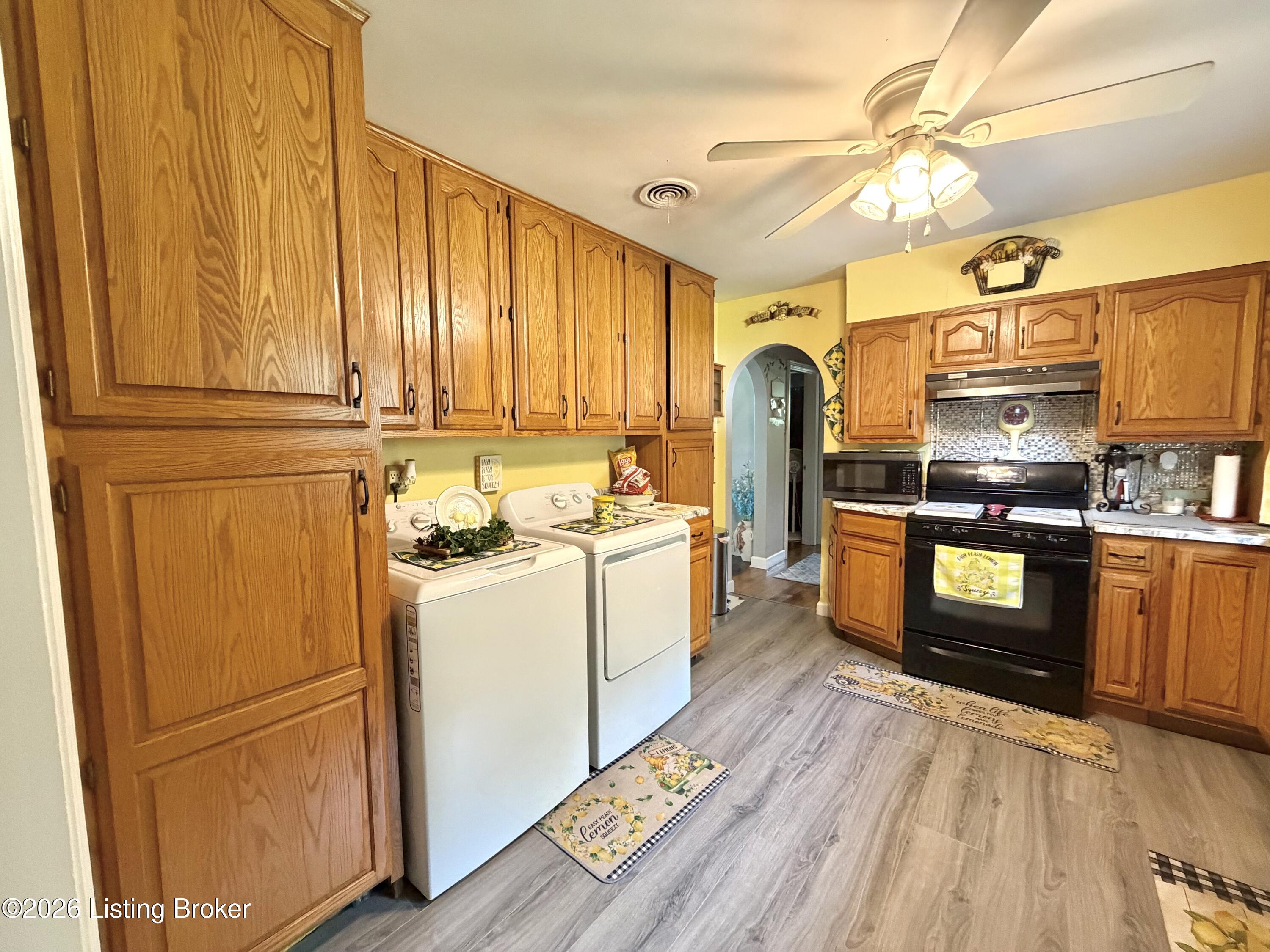 4445 Esther Ave Property Photo 15