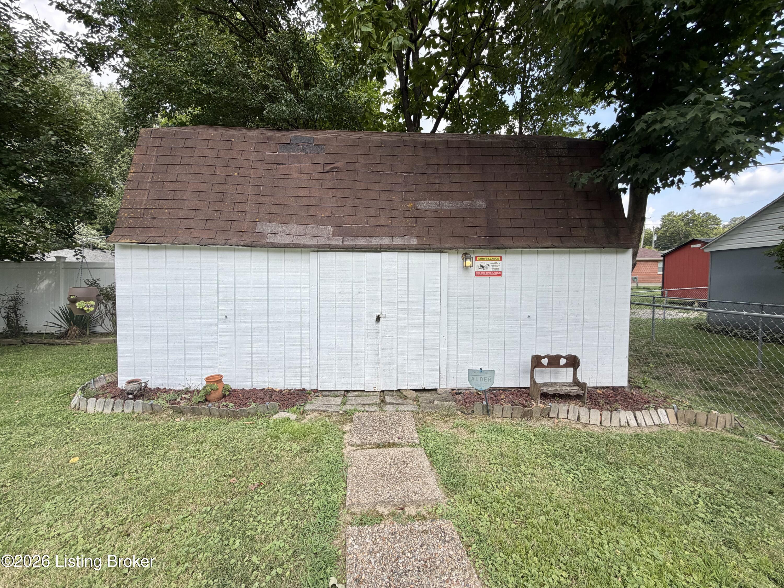 4445 Esther Ave Property Photo 29