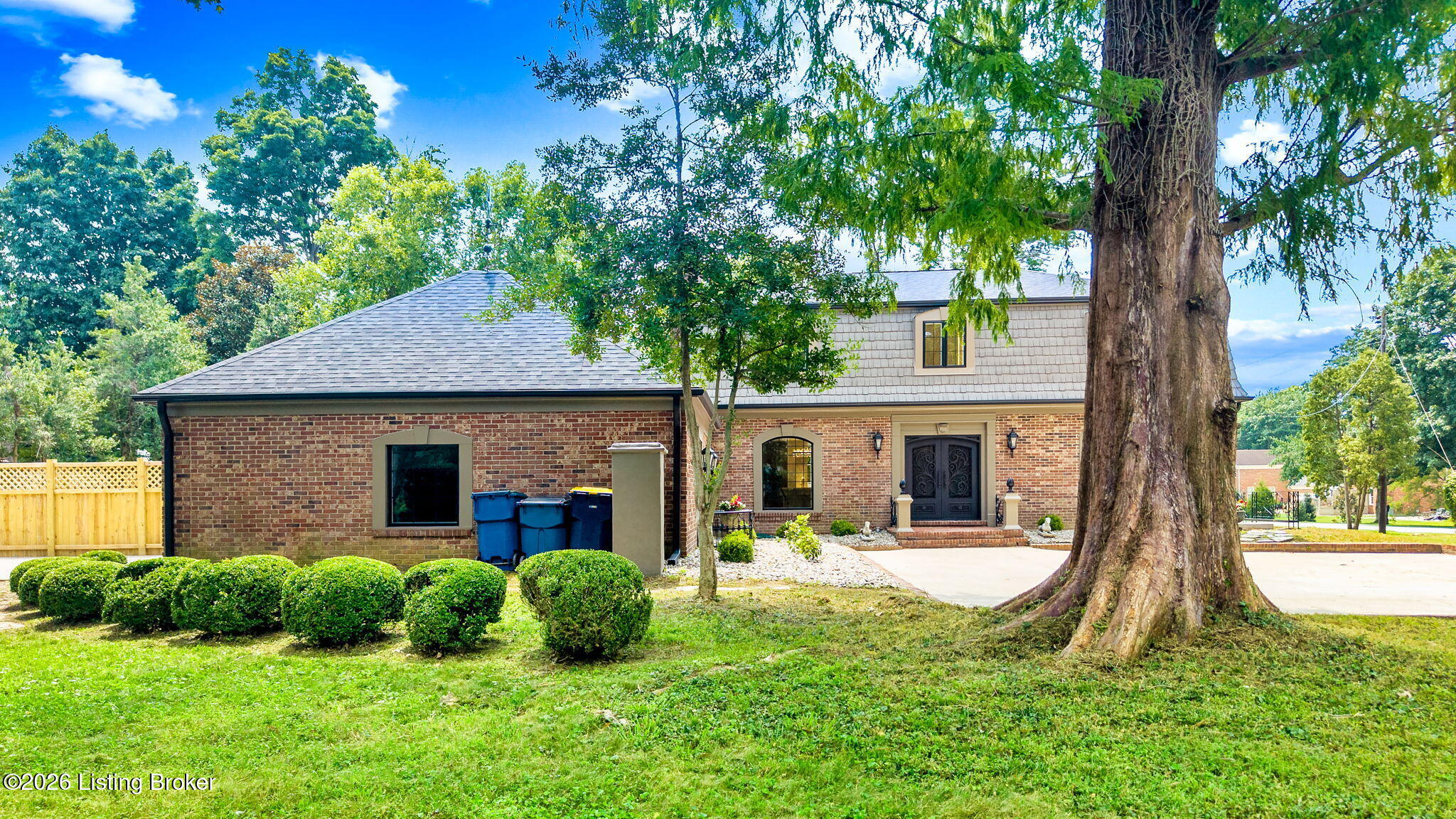 801 Greenwillow Way Property Photo 11