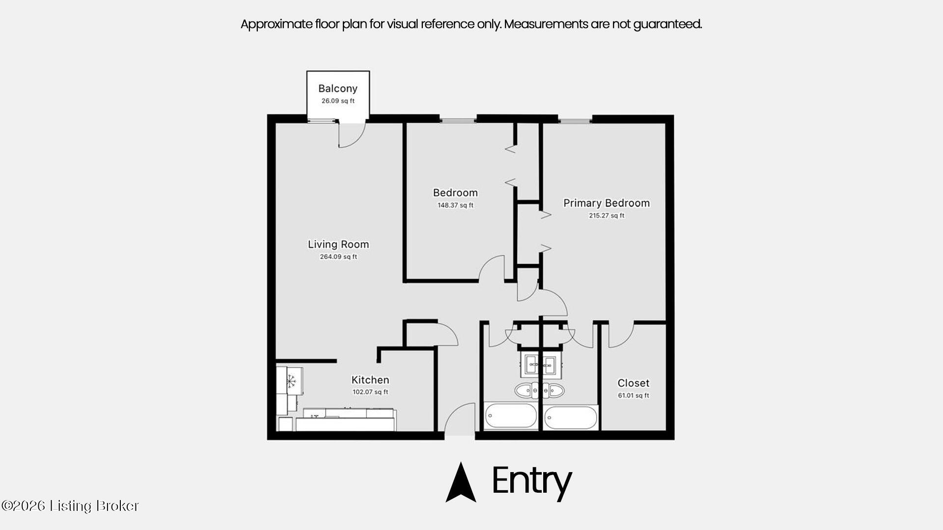 726 Zorn Ave Apt 13 Property Photo 38