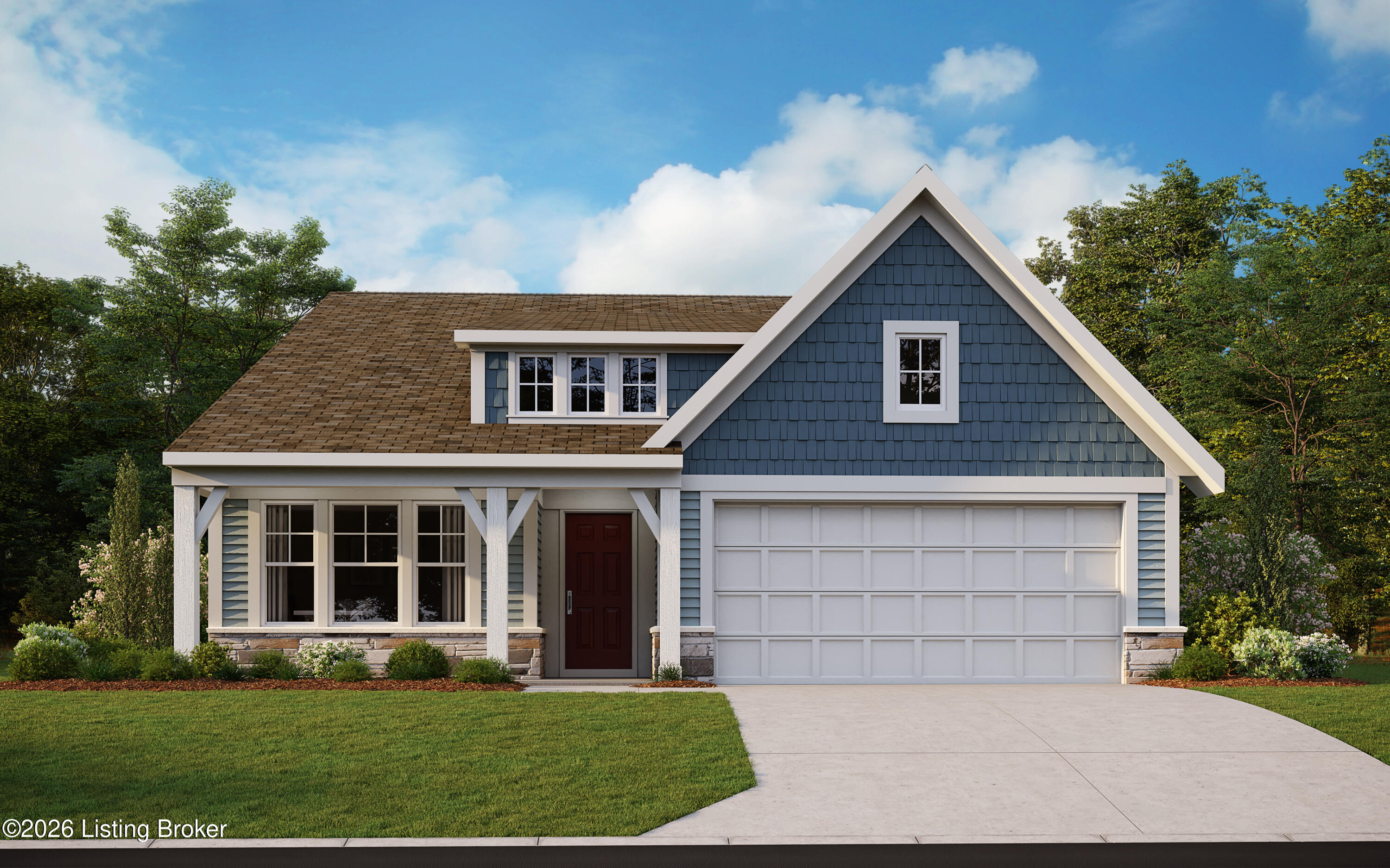 78 Hearthstone Ln Property Photo 1