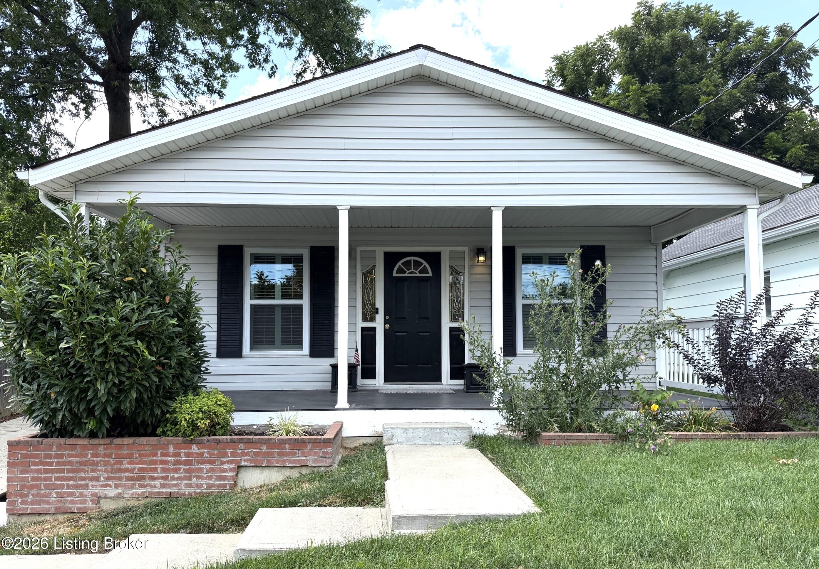 2474 Cherry St Property Photo 1