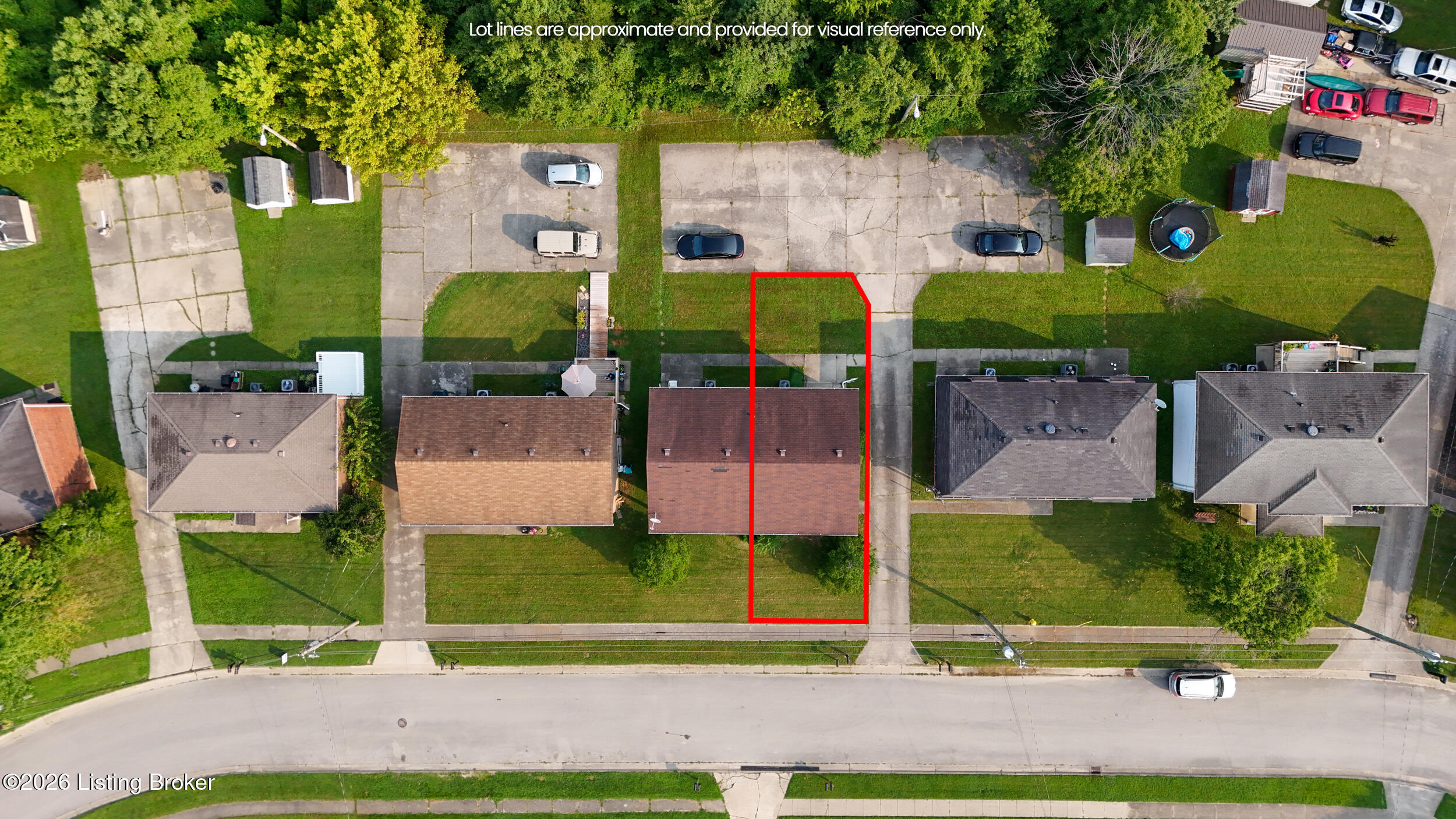 8319 Damascus Cir Property Photo 31