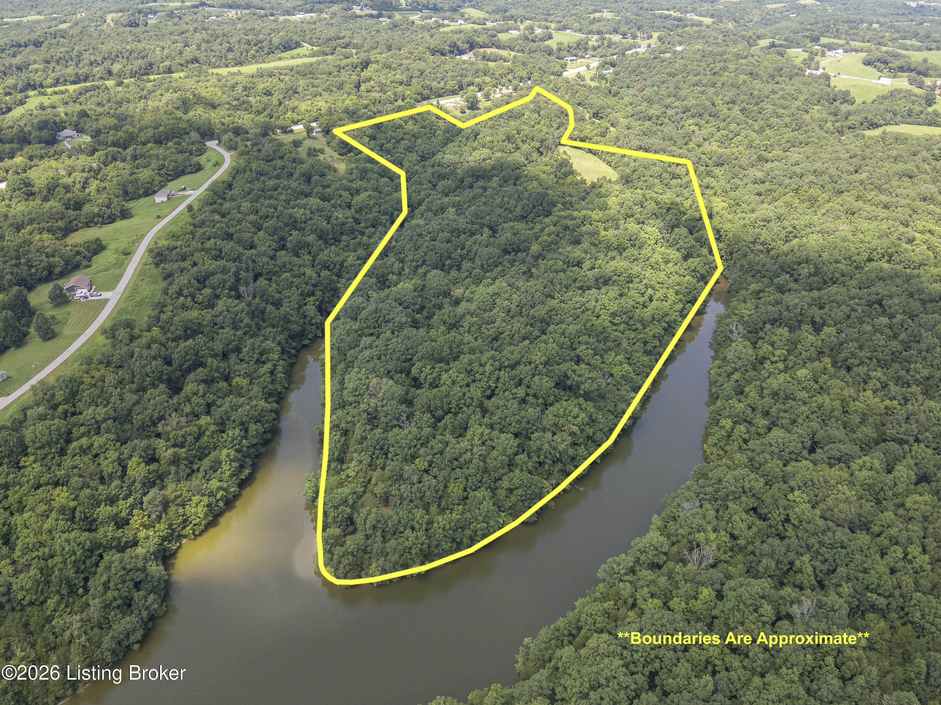 12350 Ky-555 Property Photo 1