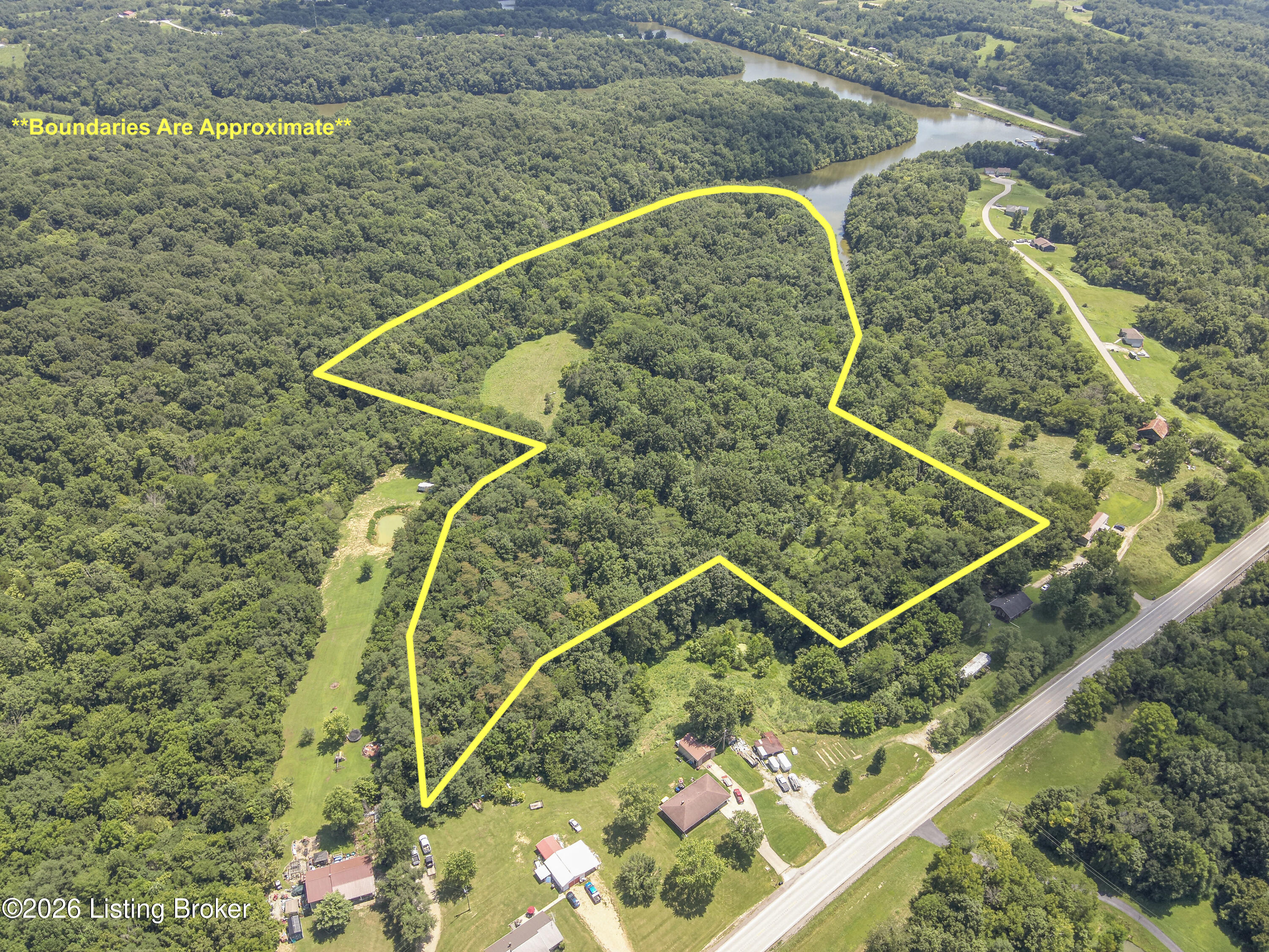 12350 Ky-555 Property Photo 5