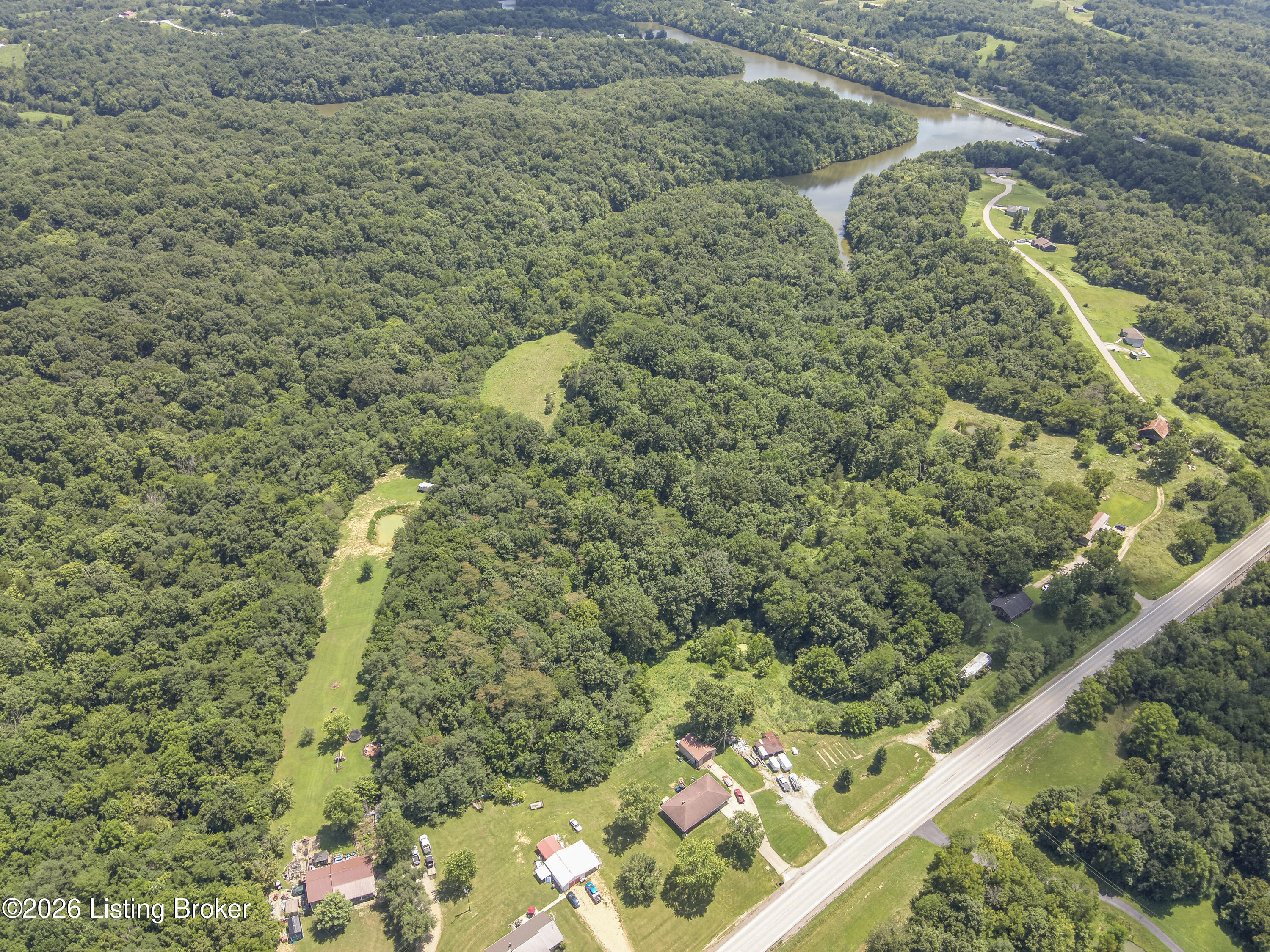 12350 Ky-555 Property Photo 8