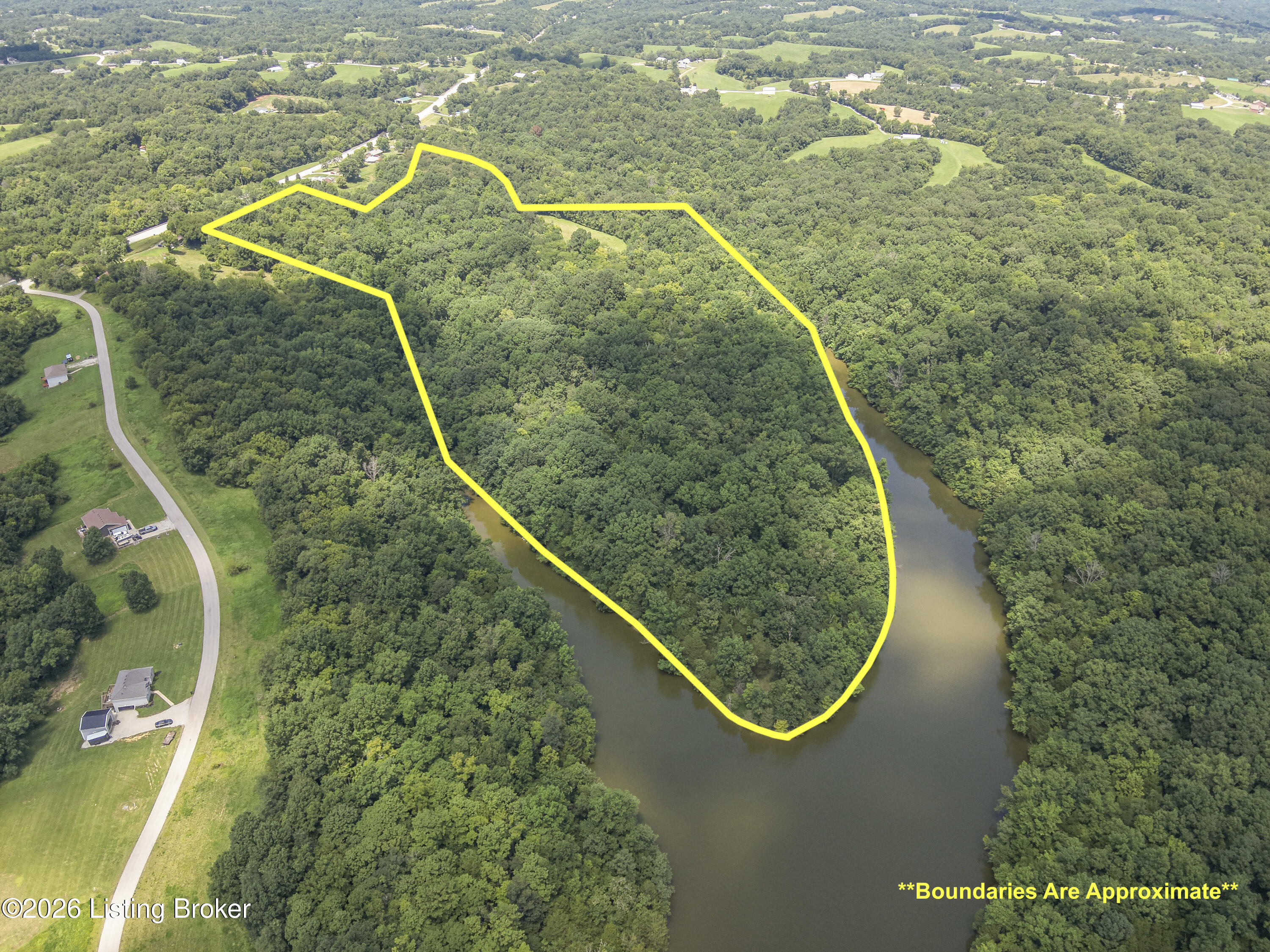 12350 Ky-555 Property Photo 17