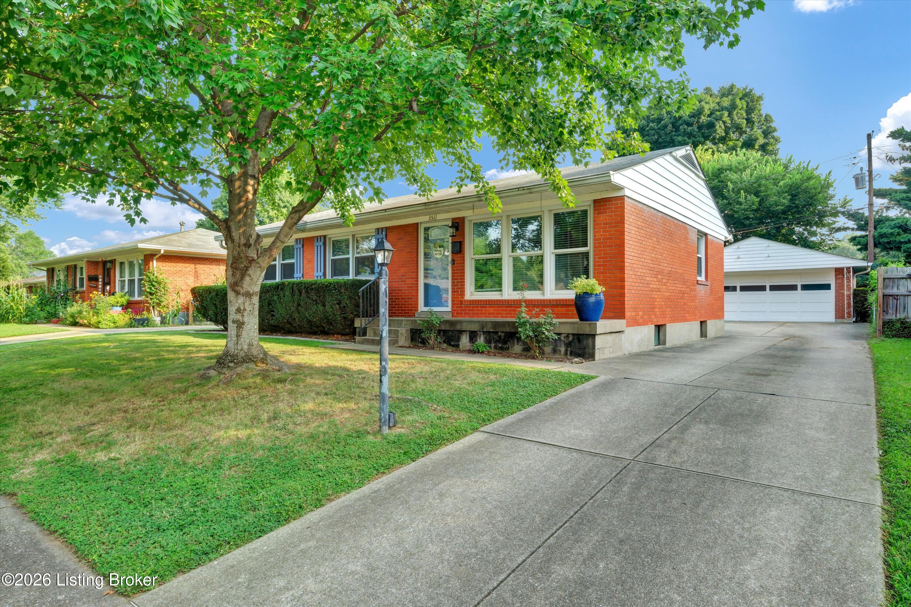 3511 Autumn Way Property Photo 1