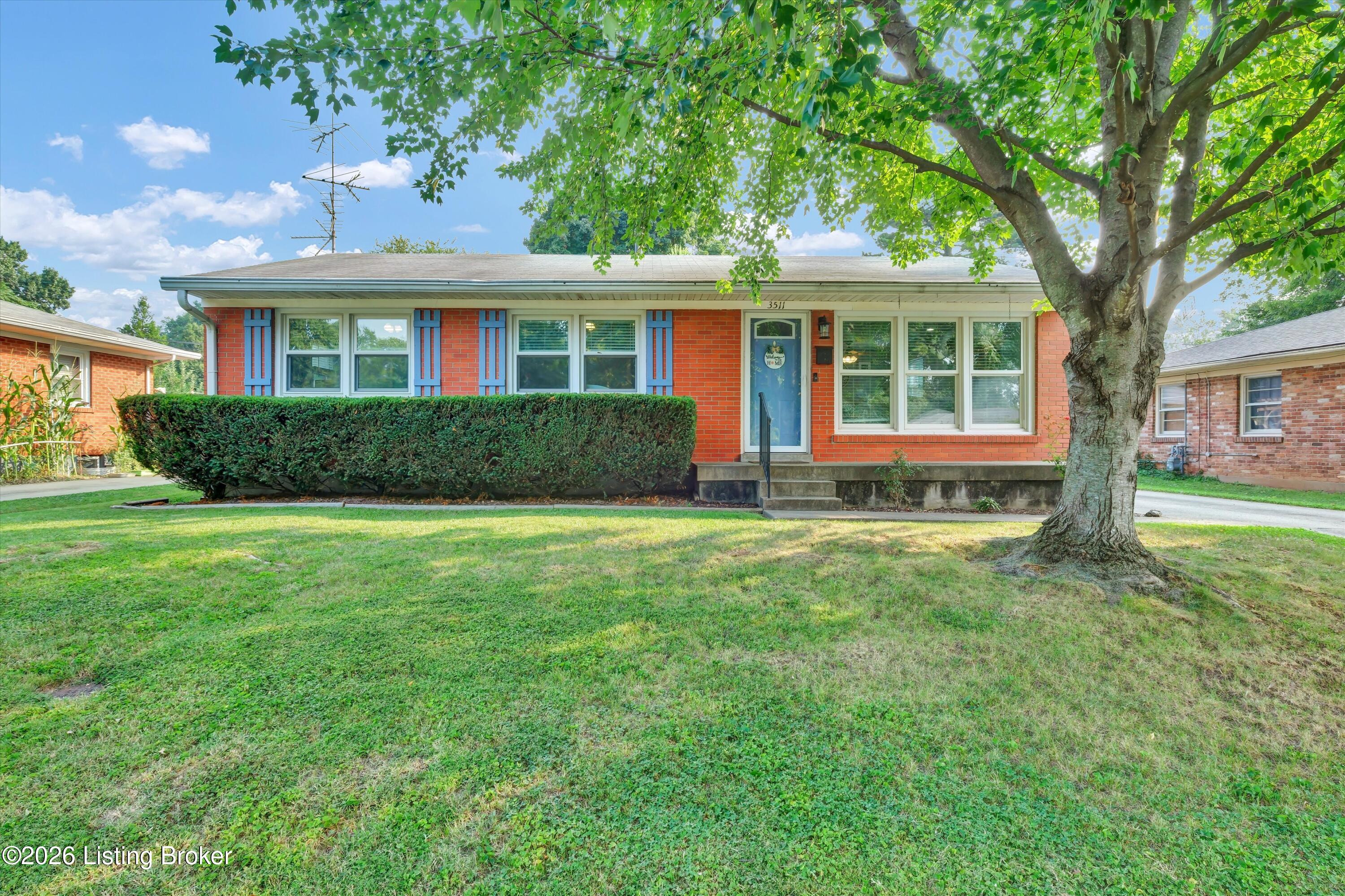 3511 Autumn Way Property Photo 3