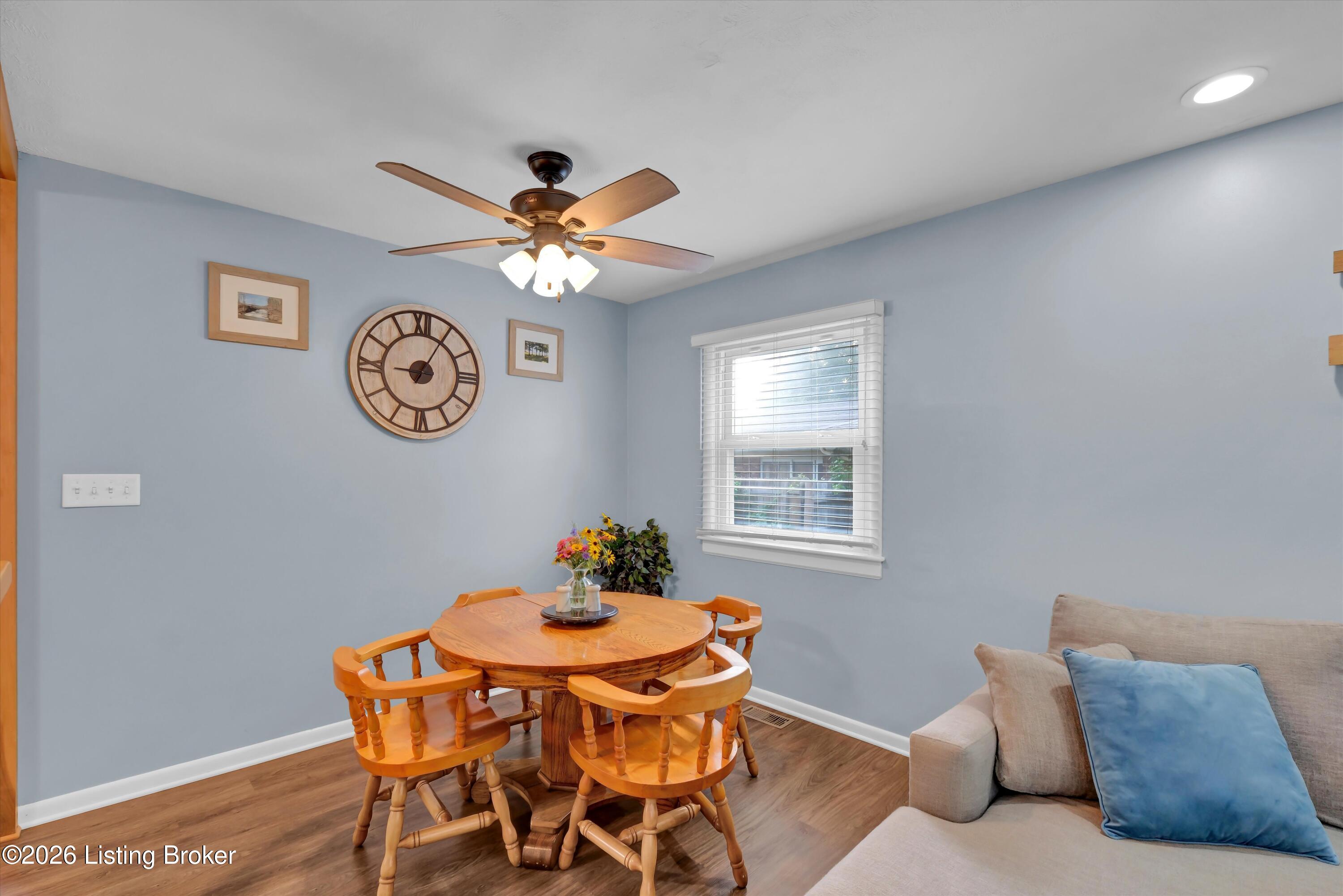 3511 Autumn Way Property Photo 9