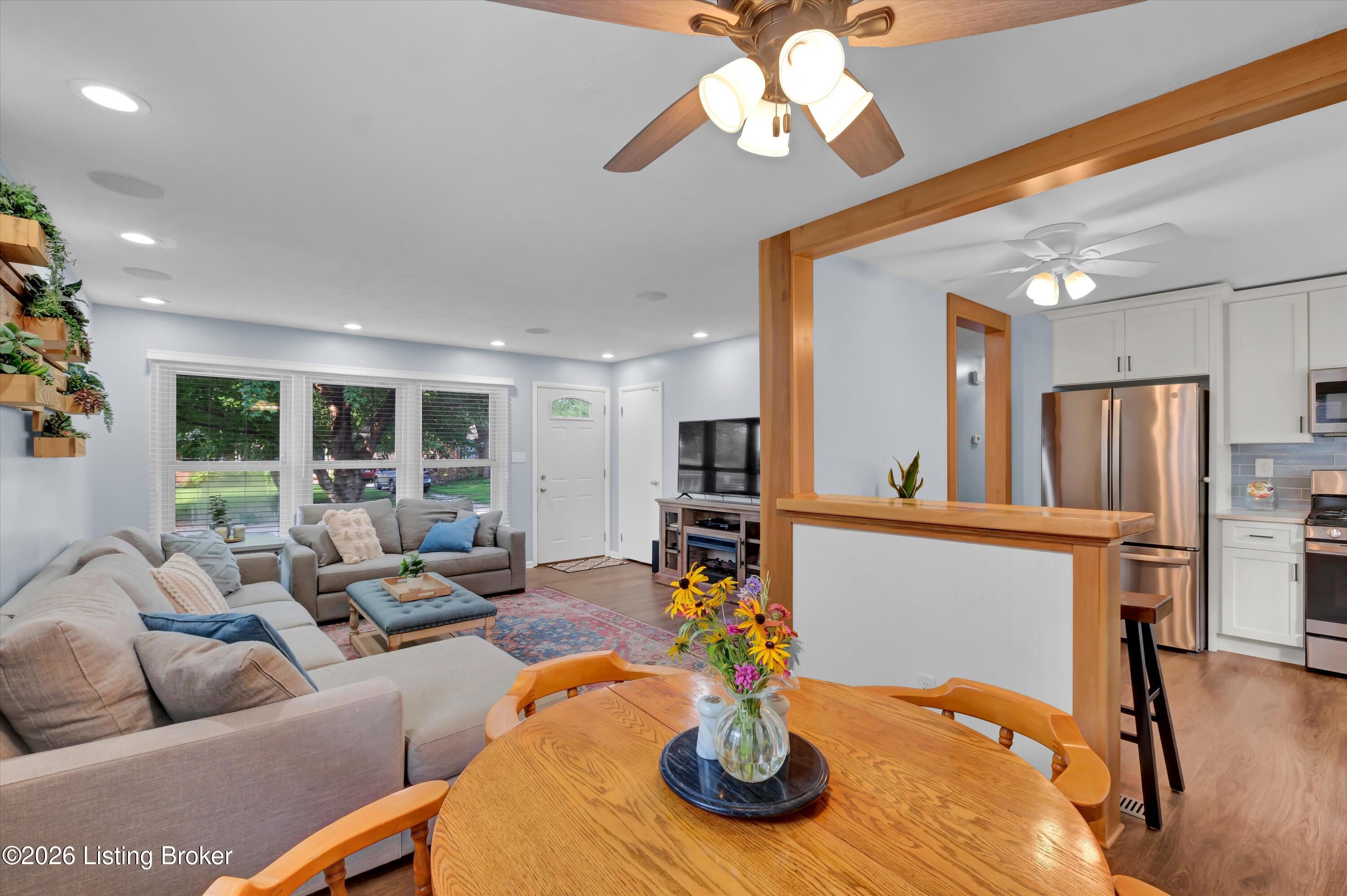 3511 Autumn Way Property Photo 11