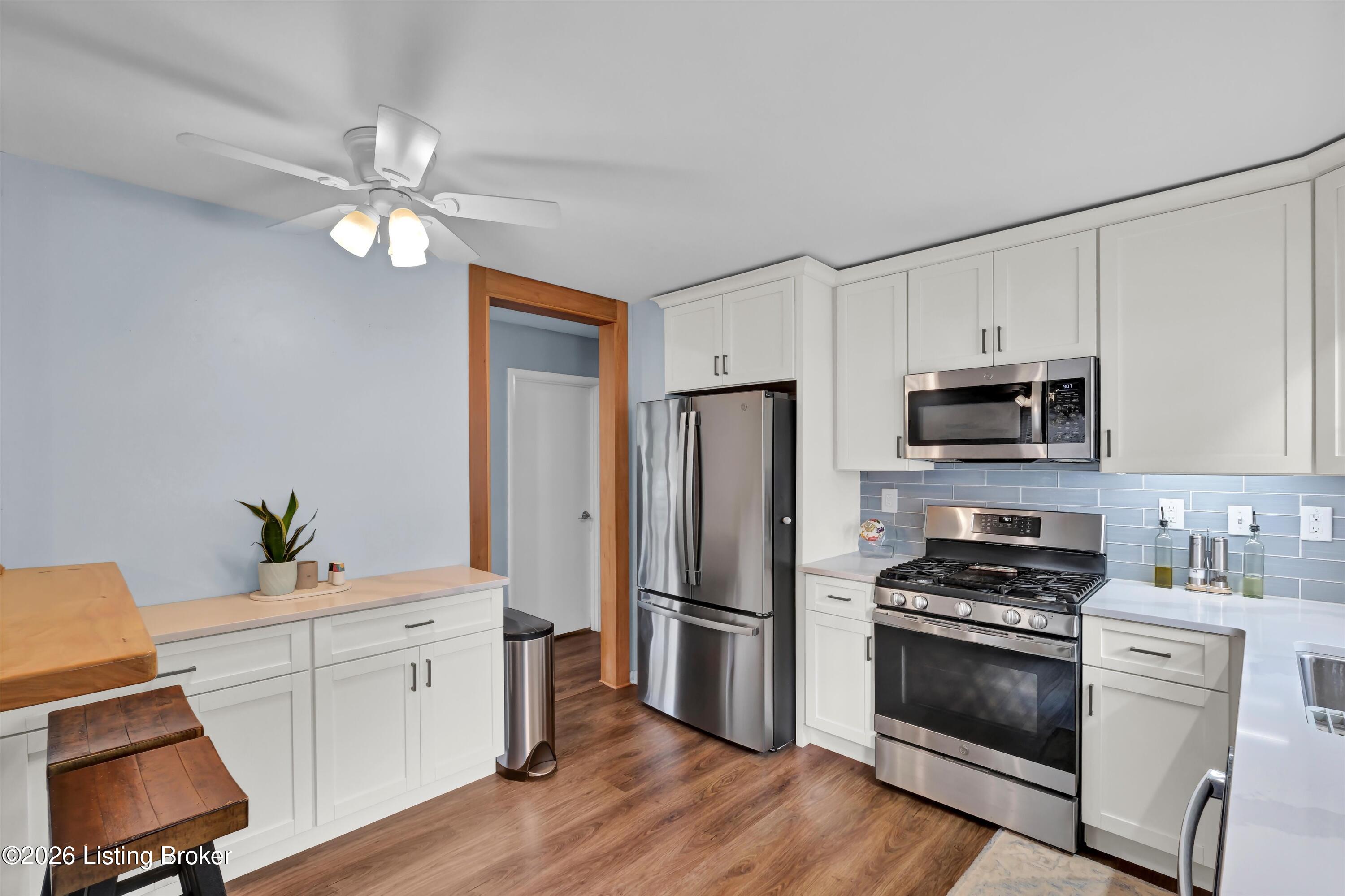 3511 Autumn Way Property Photo 14