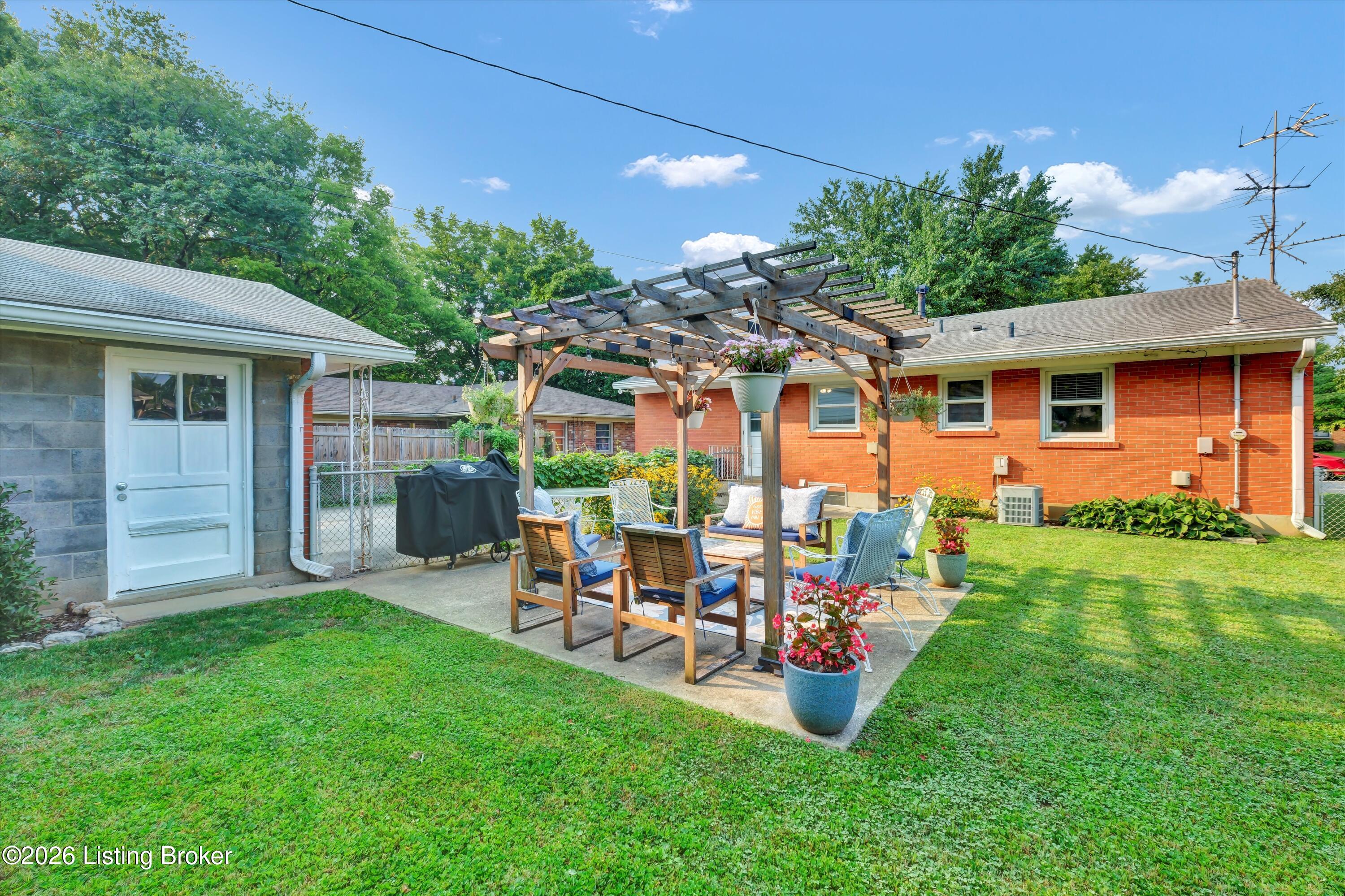 3511 Autumn Way Property Photo 35