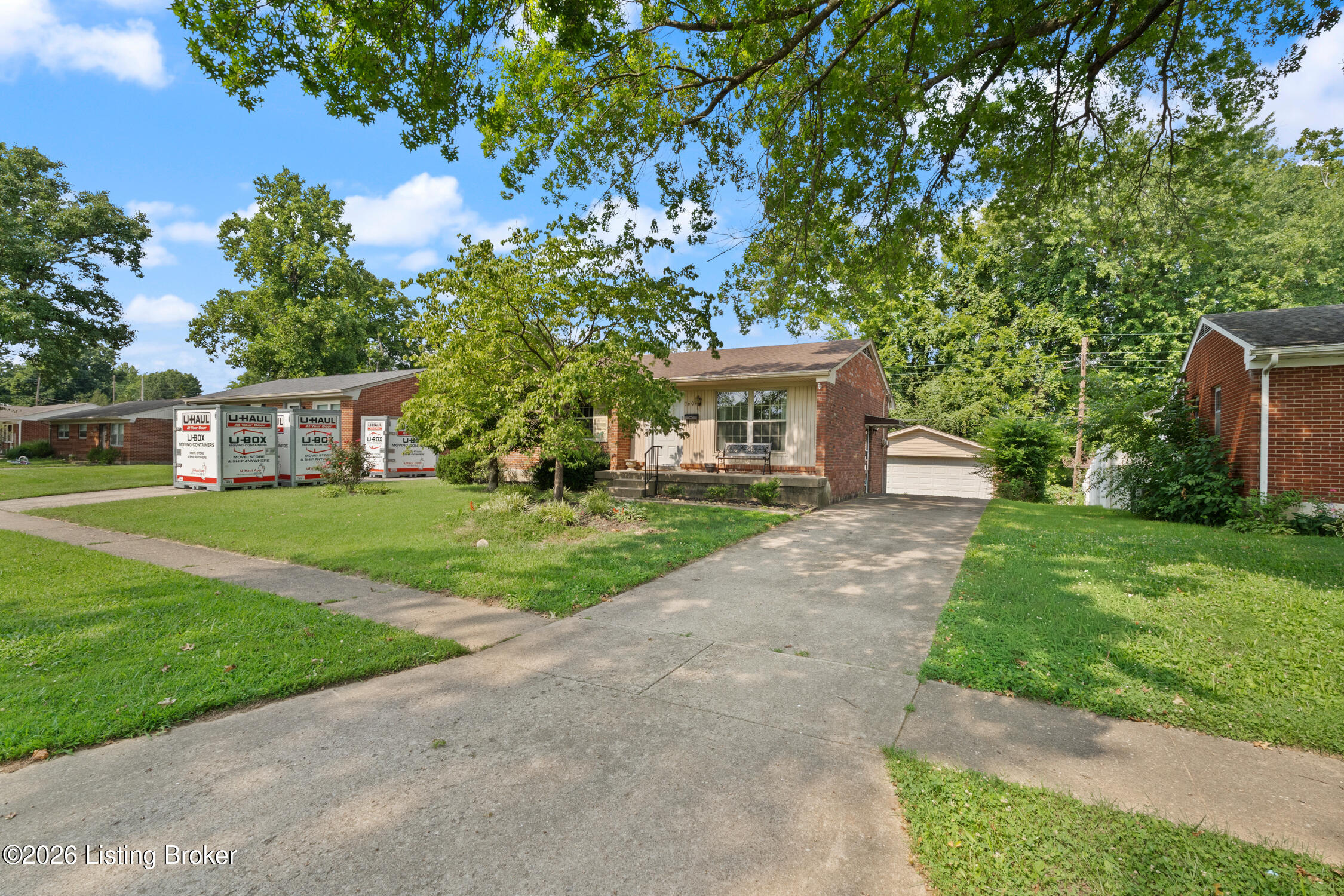 3604 Ethelwood Dr Property Photo 2