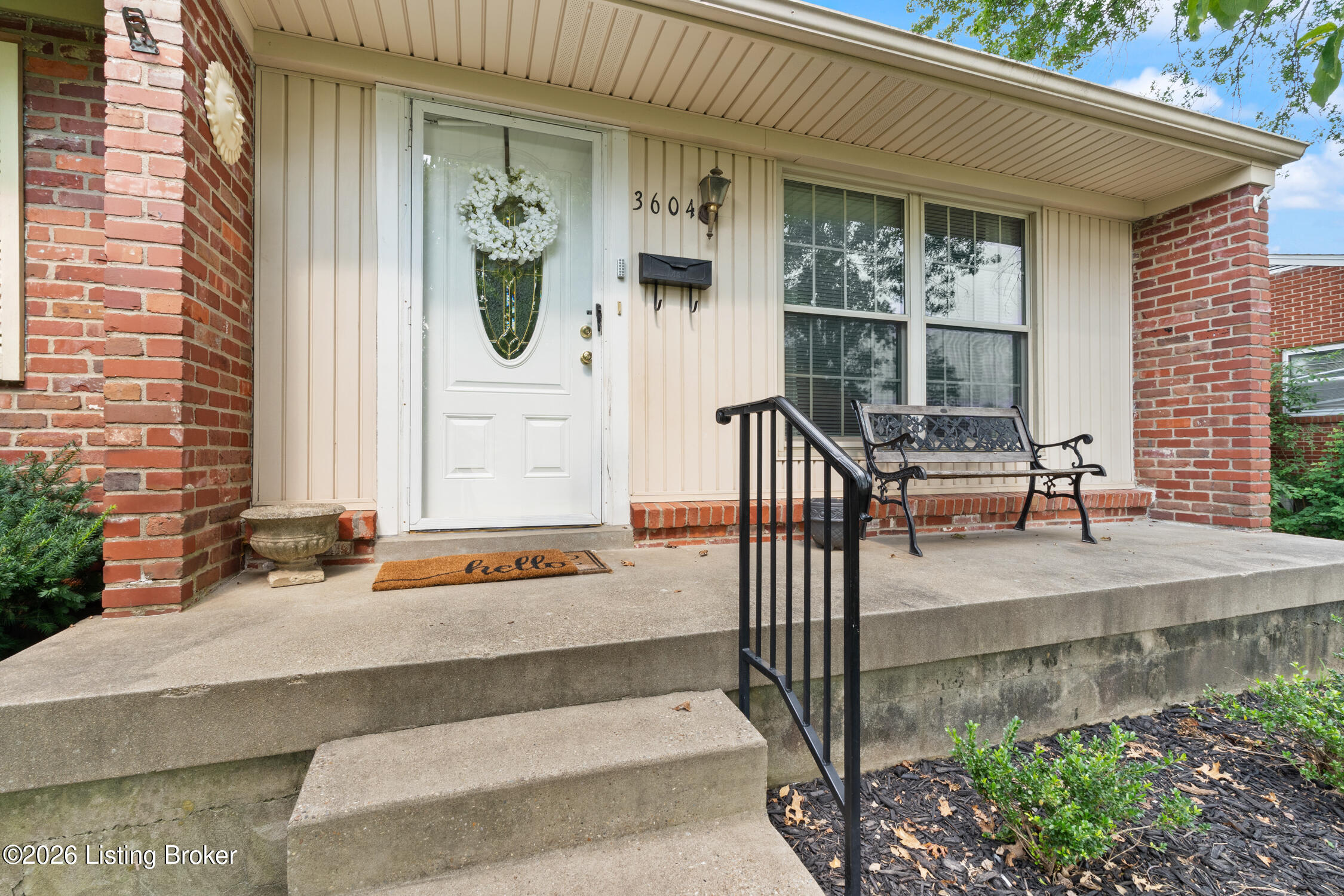 3604 Ethelwood Dr Property Photo 8