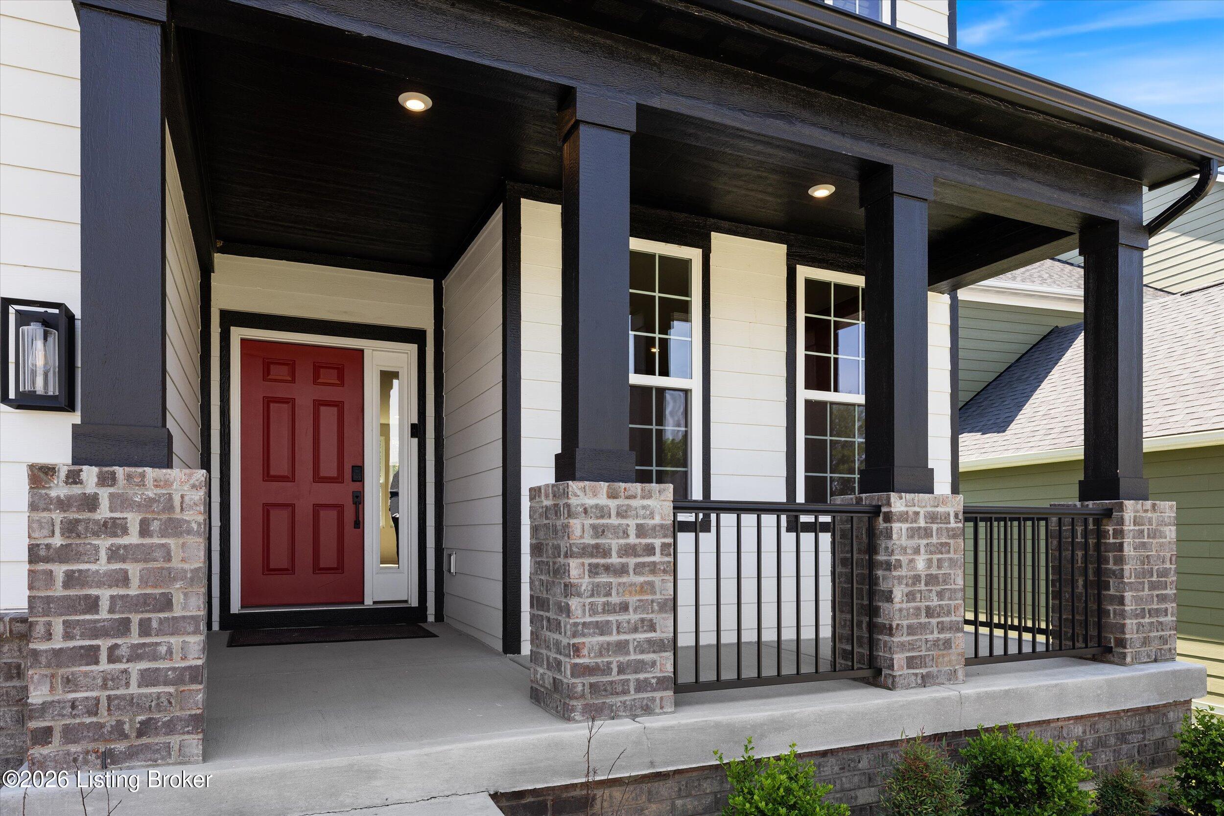 17507 Serenity Ridge Ct Property Photo 4
