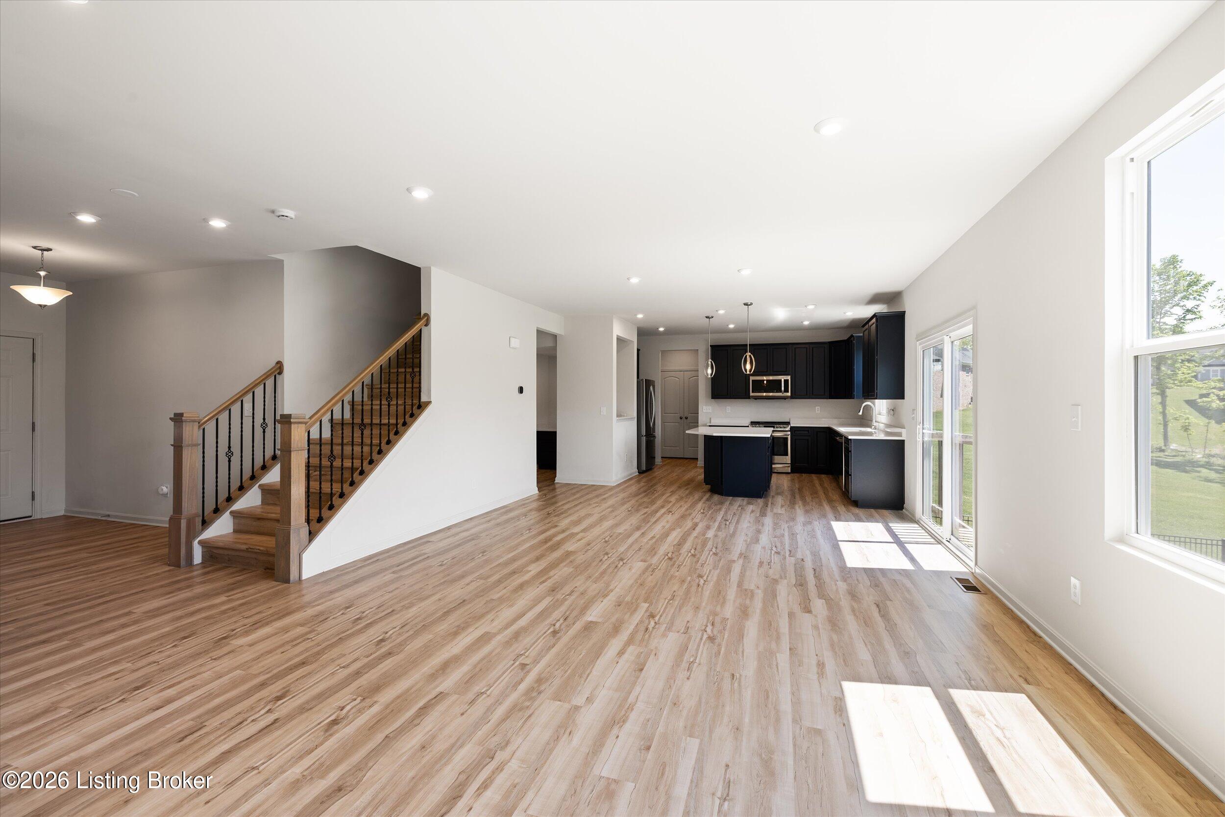 17507 Serenity Ridge Ct Property Photo 5