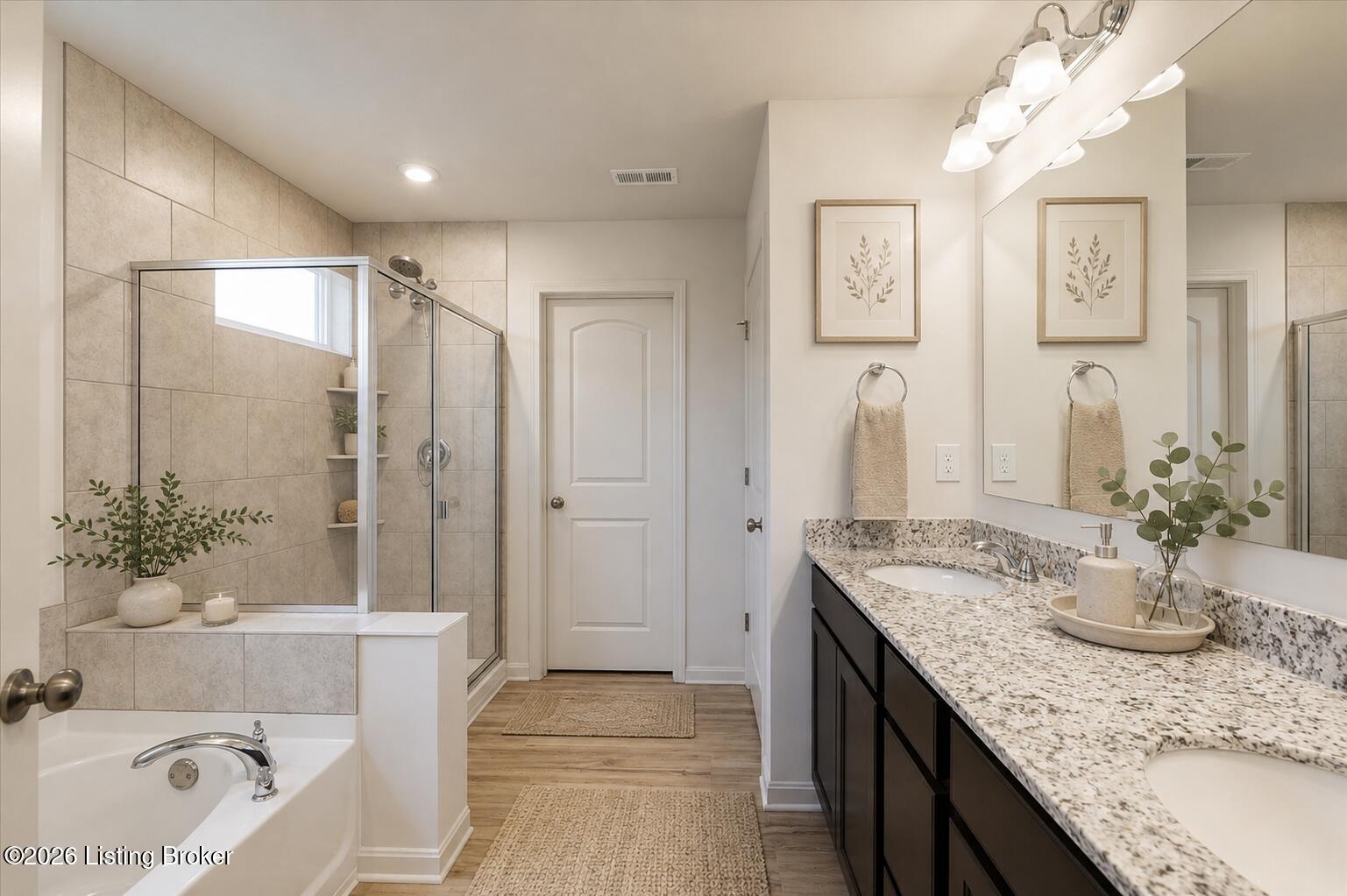 17507 Serenity Ridge Ct Property Photo 26